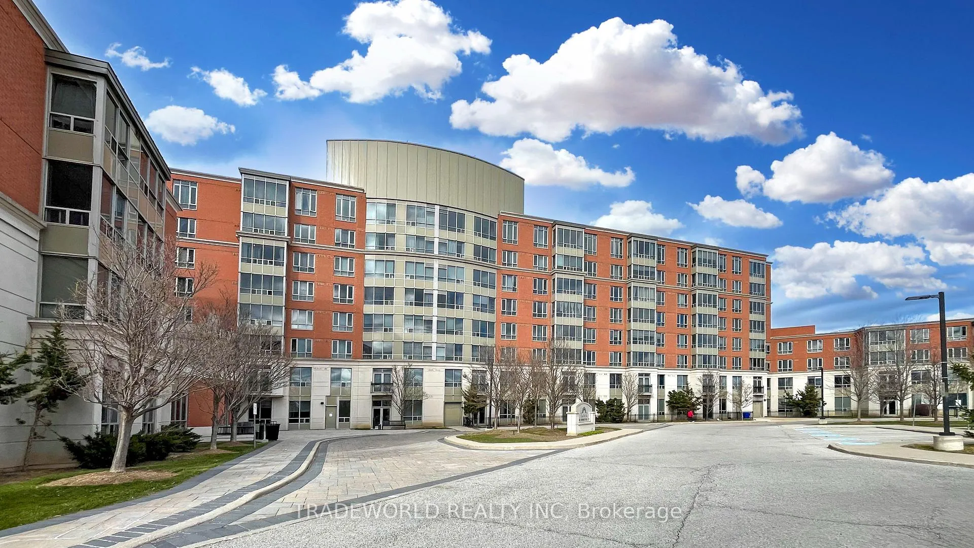 Photo 1 of Unit 715, 7373 Kennedy Road, Markham, Milliken Mills East — HOMEH