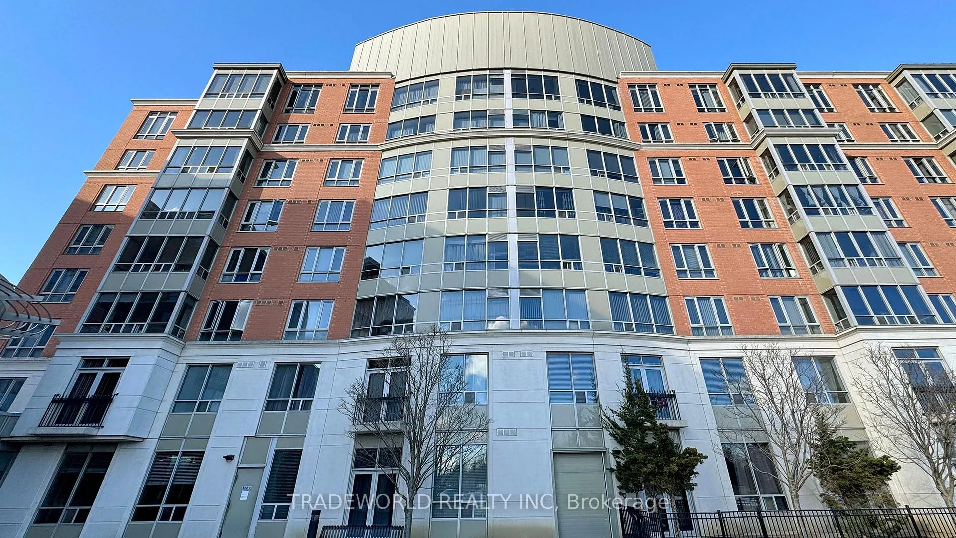 Photo 3 of Unit 715, 7373 Kennedy Road, Markham, Milliken Mills East — HOMEH