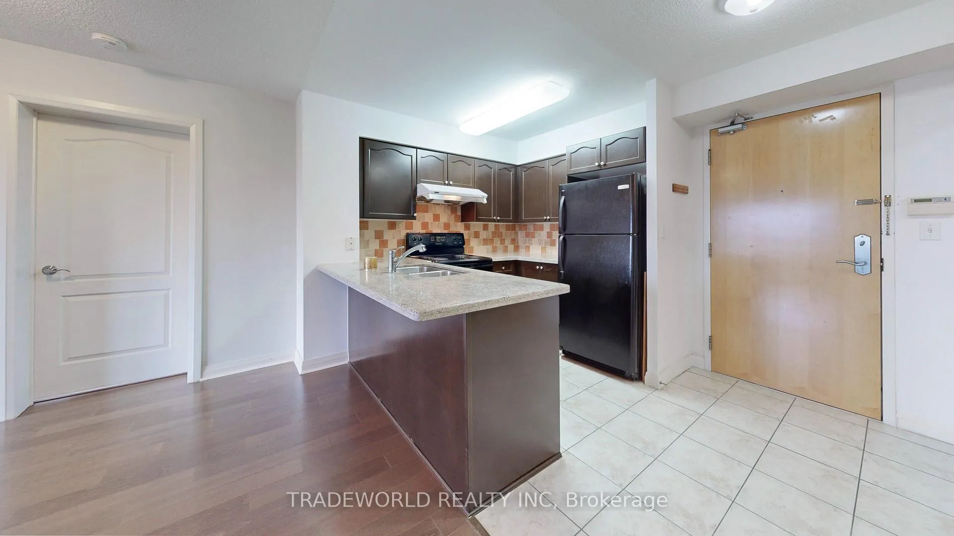 Photo 8 of Unit 715, 7373 Kennedy Road, Markham, Milliken Mills East — HOMEH