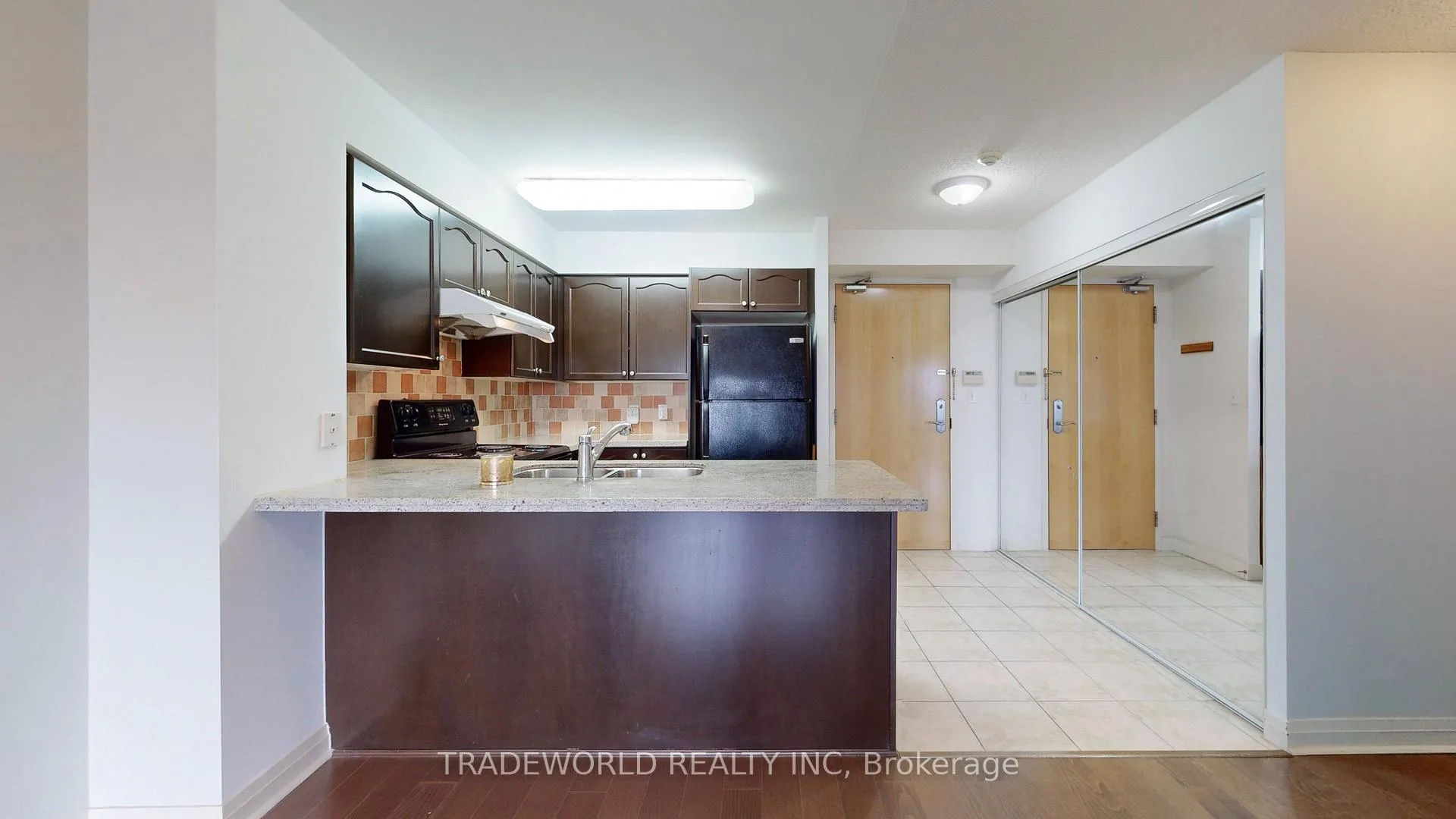 Photo 11 of Unit 715, 7373 Kennedy Road, Markham, Milliken Mills East — HOMEH