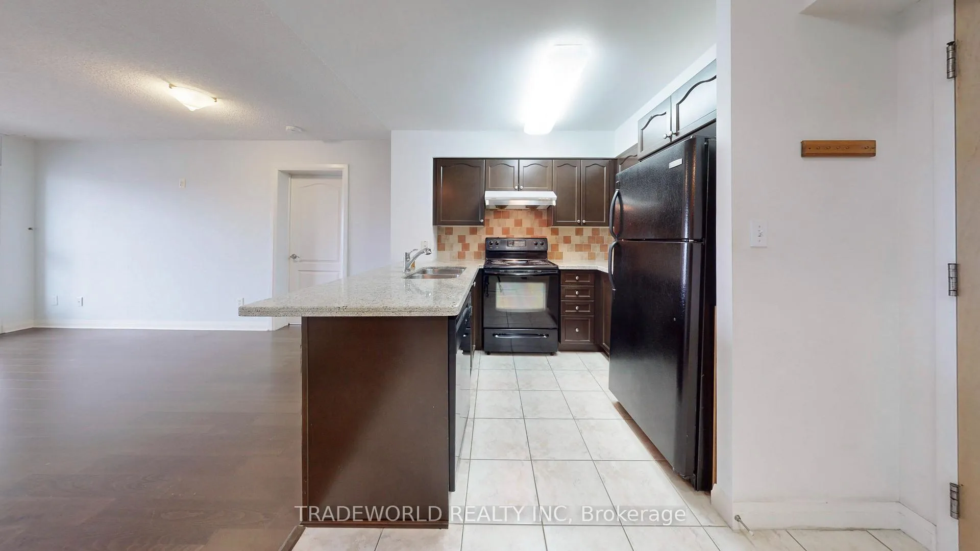 Photo 12 of Unit 715, 7373 Kennedy Road, Markham, Milliken Mills East — HOMEH