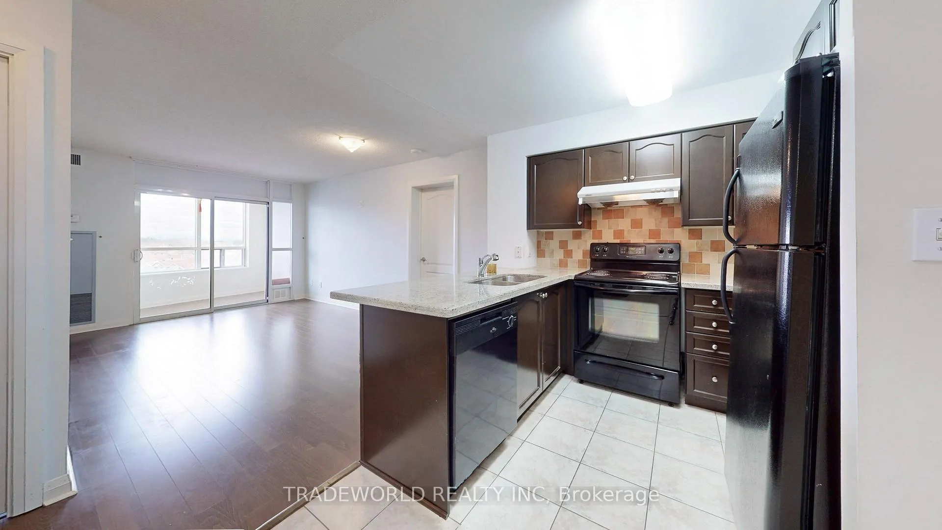 Photo 14 of Unit 715, 7373 Kennedy Road, Markham, Milliken Mills East — HOMEH