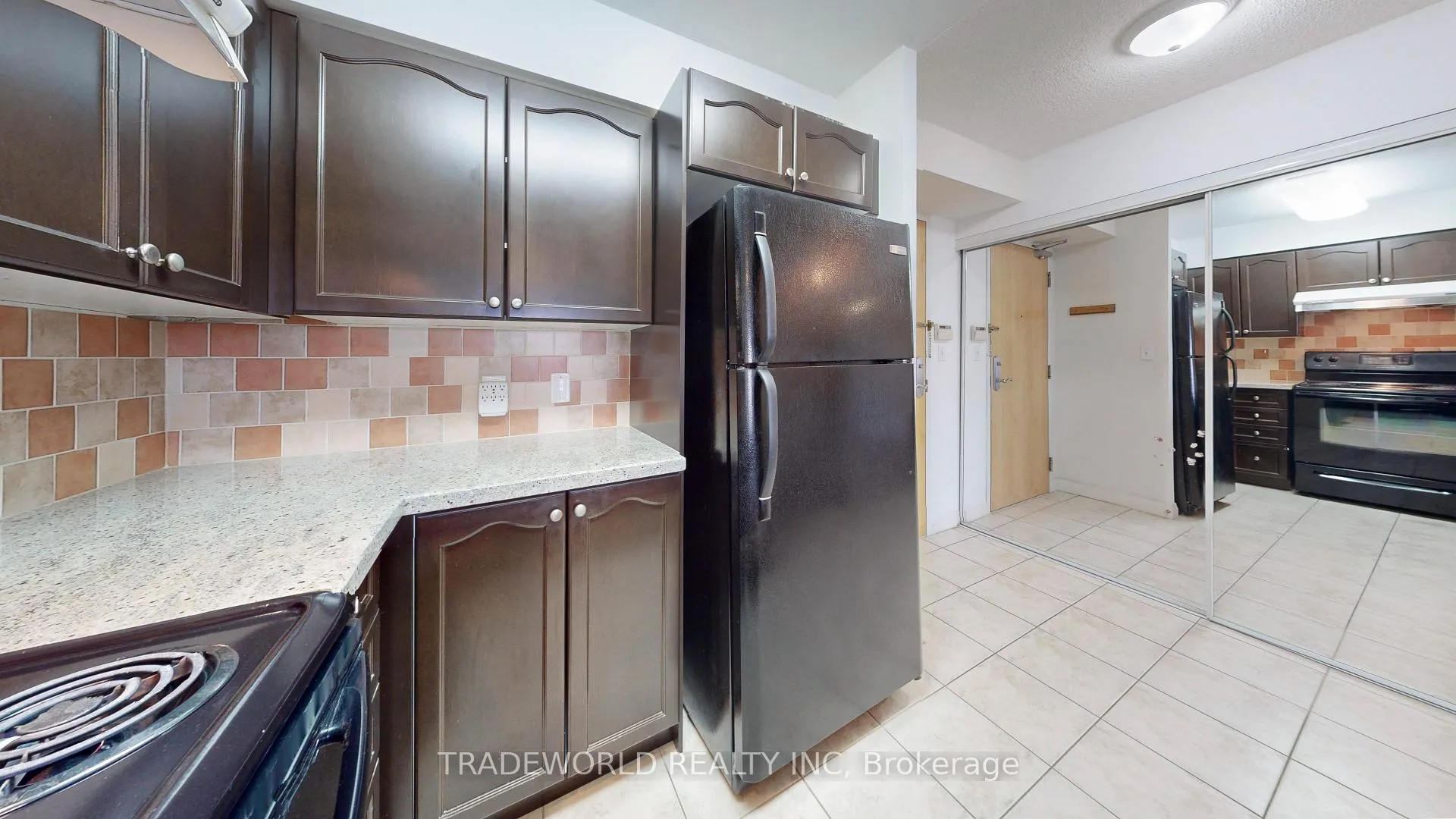 Photo 17 of Unit 715, 7373 Kennedy Road, Markham, Milliken Mills East — HOMEH