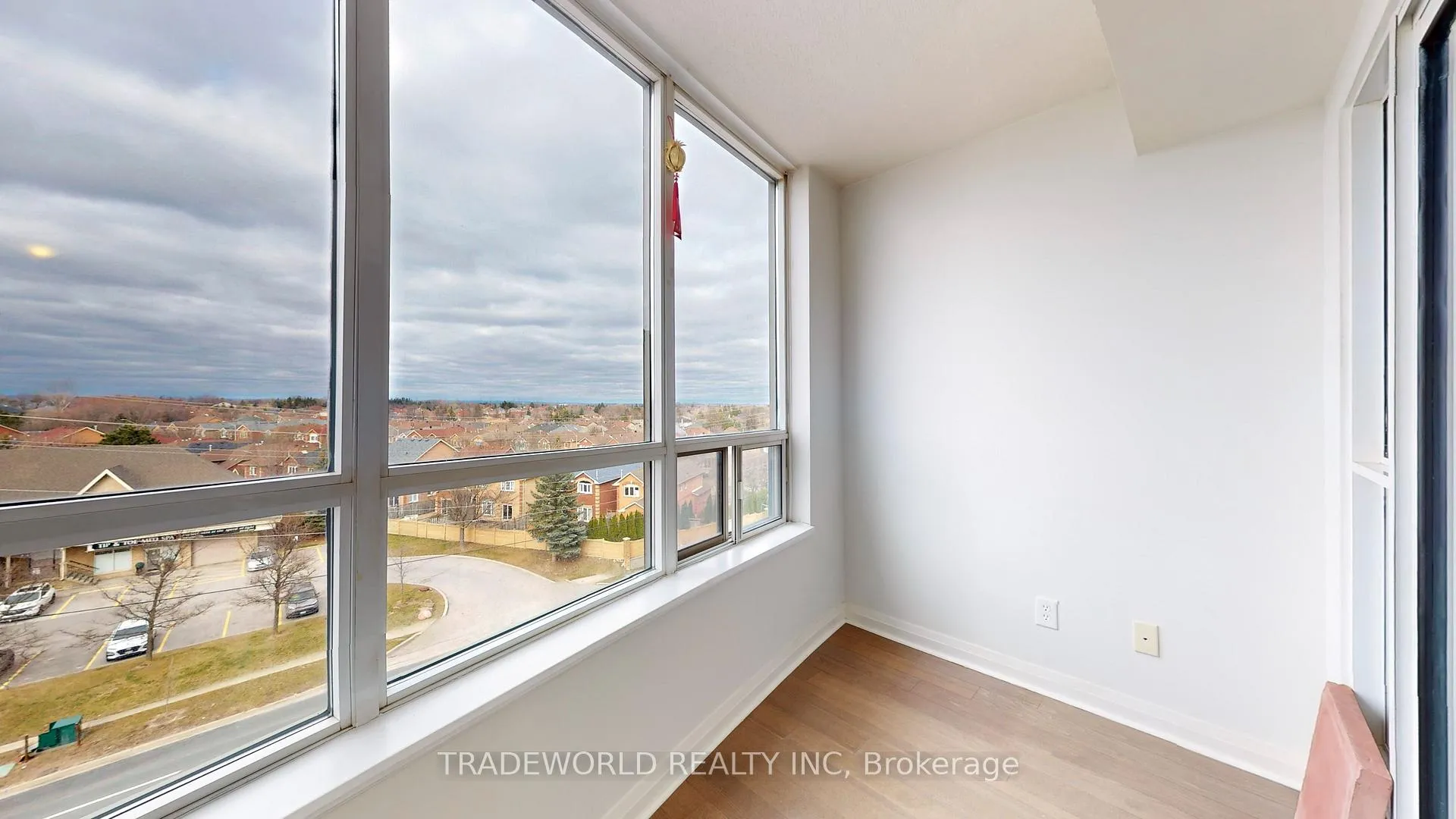 Photo 37 of Unit 715, 7373 Kennedy Road, Markham, Milliken Mills East — HOMEH