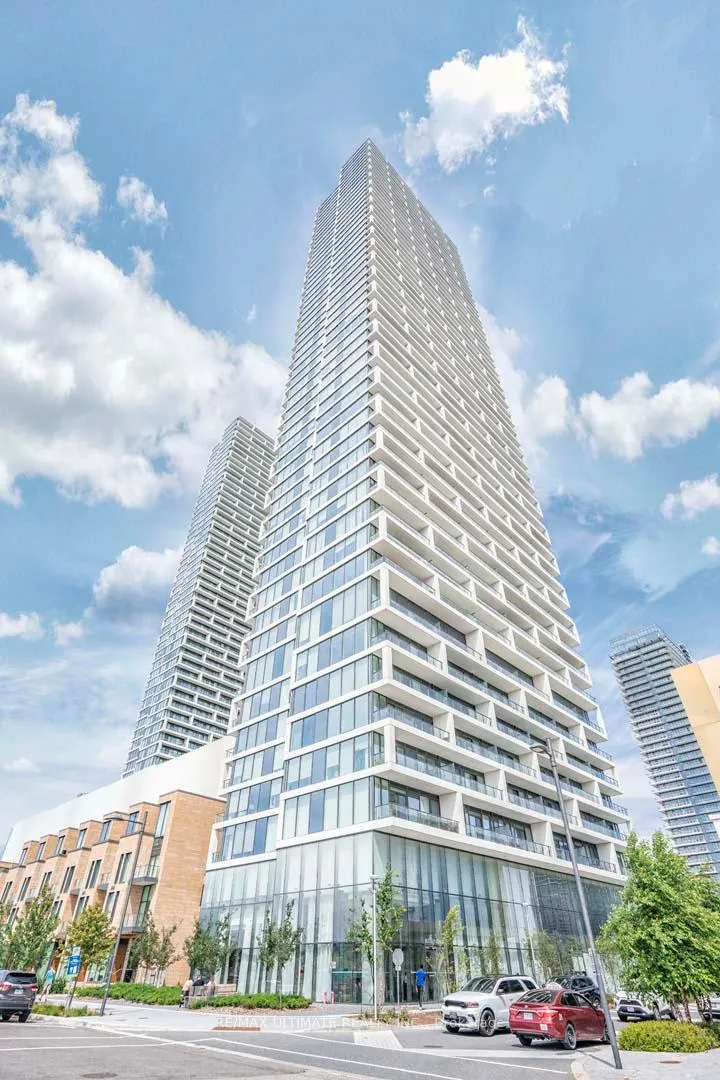 Photo 1 of Unit 4005, 5 Buttermill Avenue, Vaughan, Vaughan Corporate Centre — HOMEH