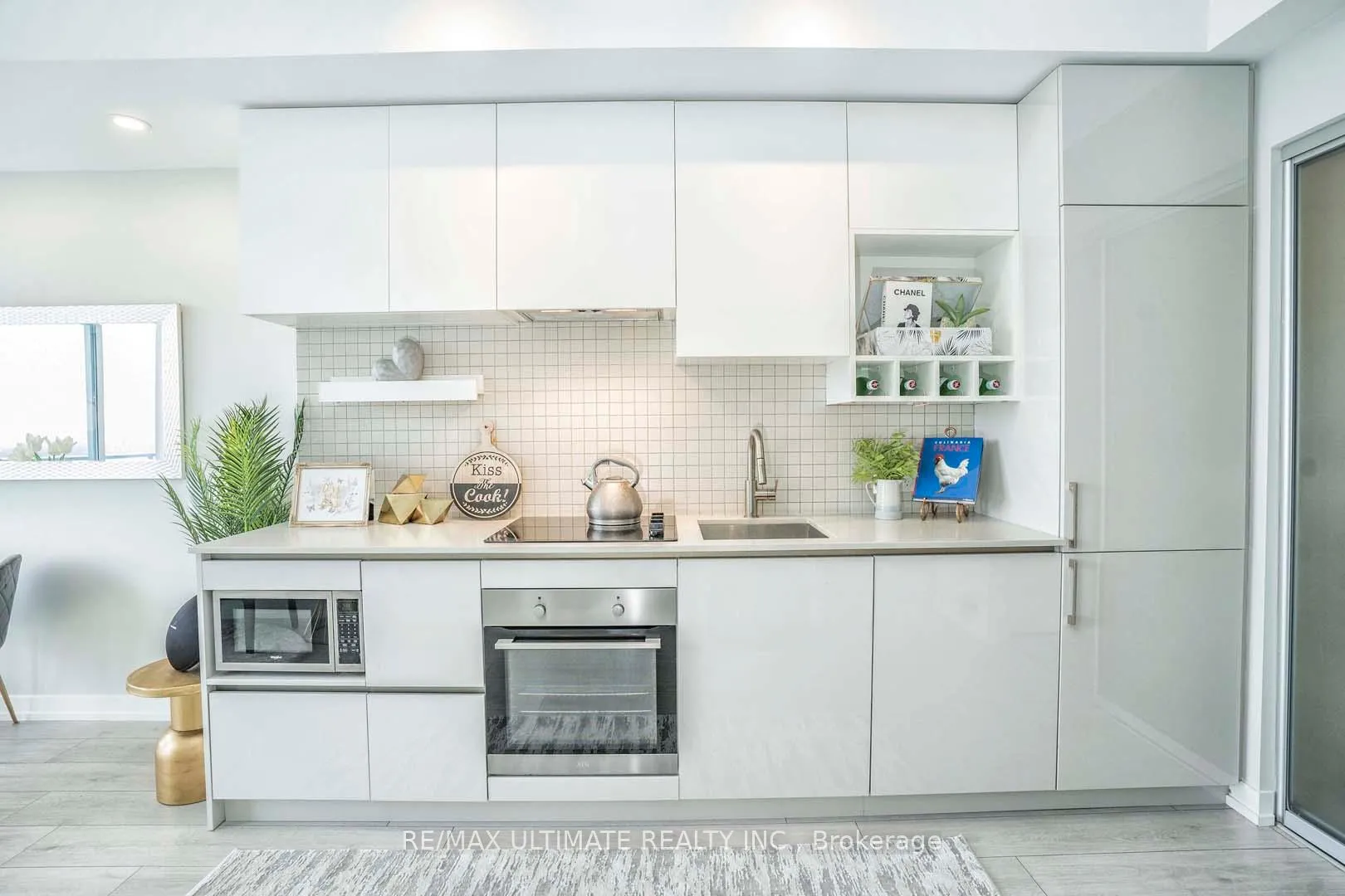 Photo 14 of Unit 4005, 5 Buttermill Avenue, Vaughan, Vaughan Corporate Centre — HOMEH