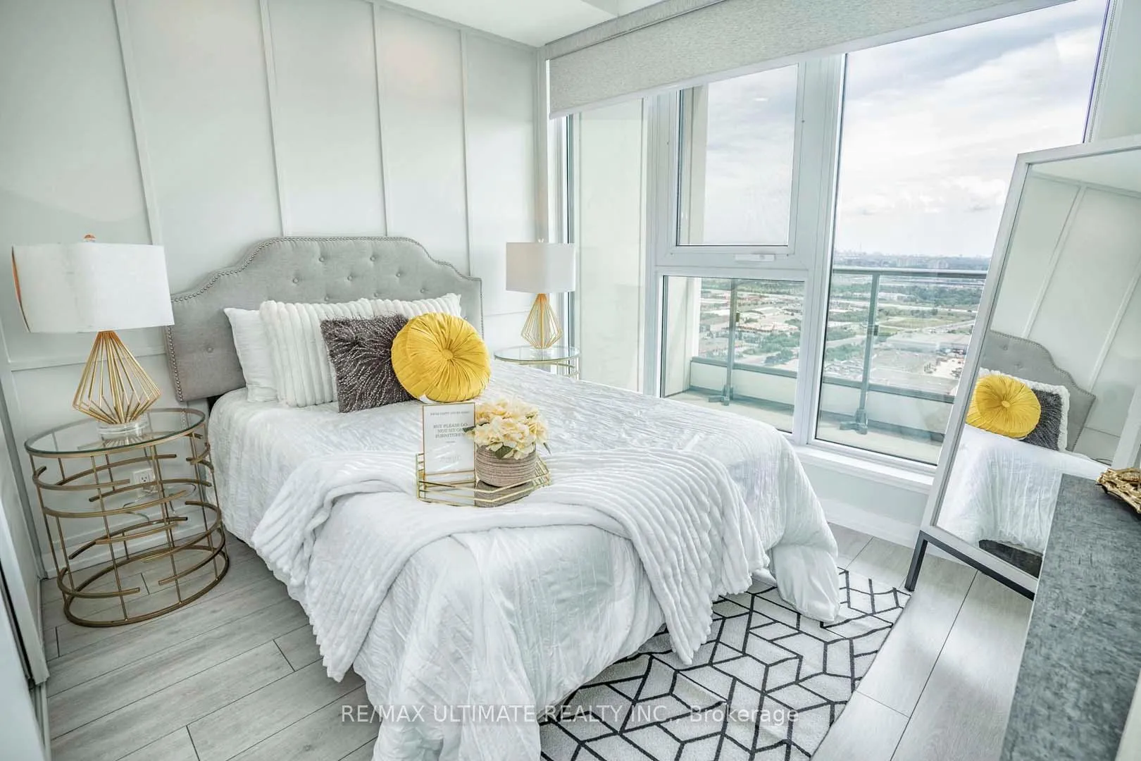 Photo 16 of Unit 4005, 5 Buttermill Avenue, Vaughan, Vaughan Corporate Centre — HOMEH