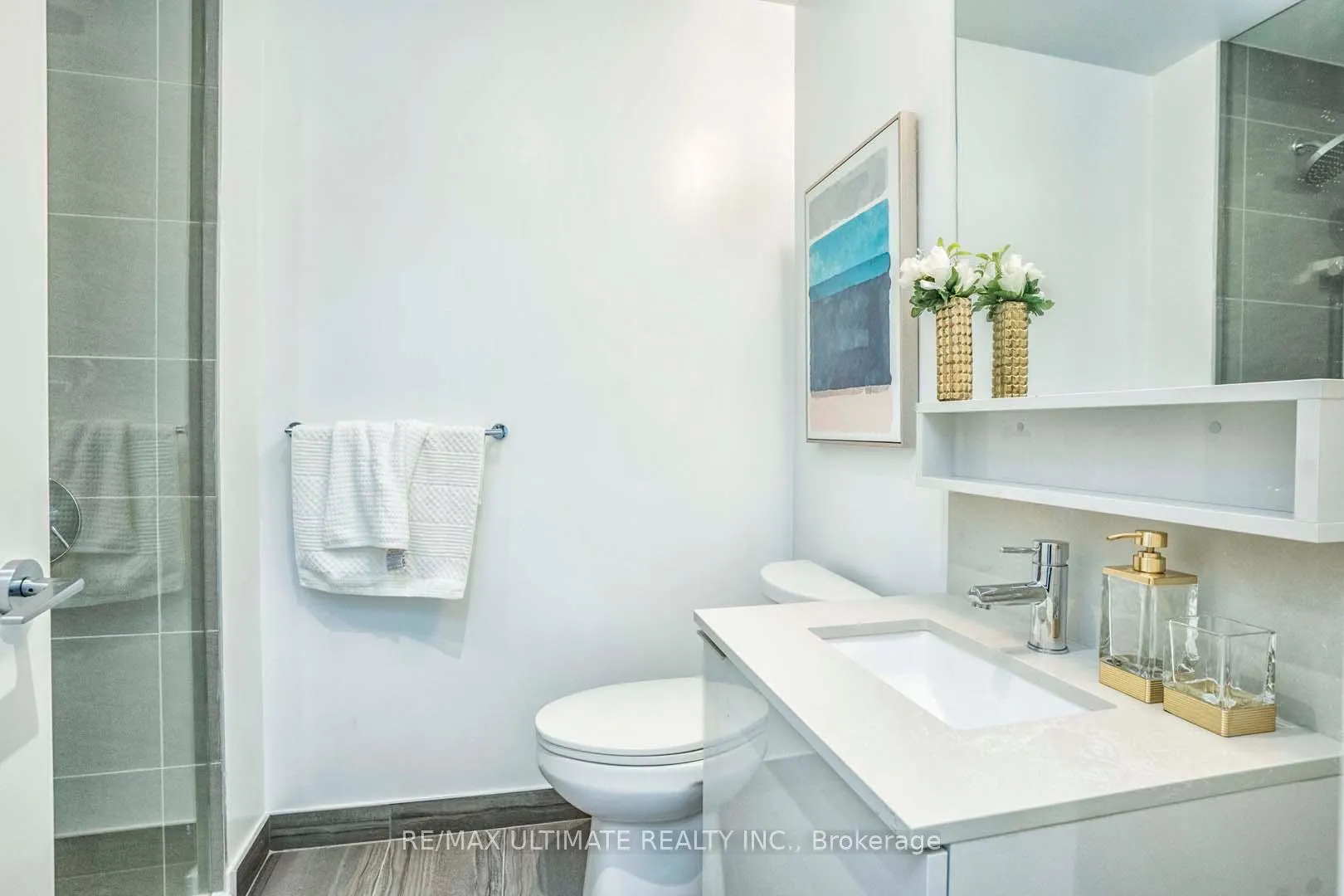 Photo 21 of Unit 4005, 5 Buttermill Avenue, Vaughan, Vaughan Corporate Centre — HOMEH