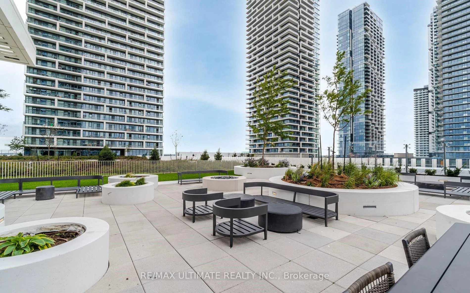 Photo 29 of Unit 4005, 5 Buttermill Avenue, Vaughan, Vaughan Corporate Centre — HOMEH