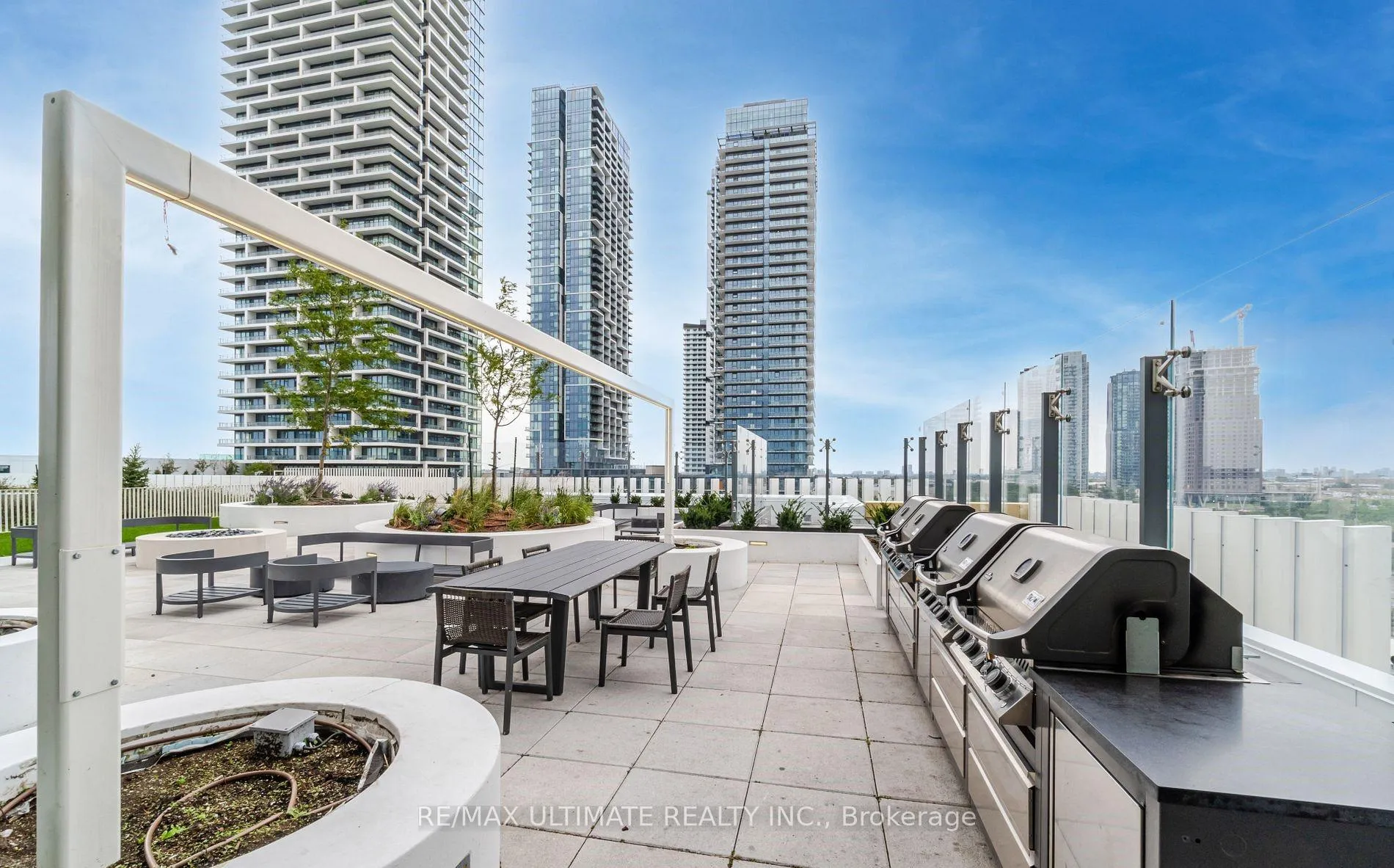 Photo 30 of Unit 4005, 5 Buttermill Avenue, Vaughan, Vaughan Corporate Centre — HOMEH