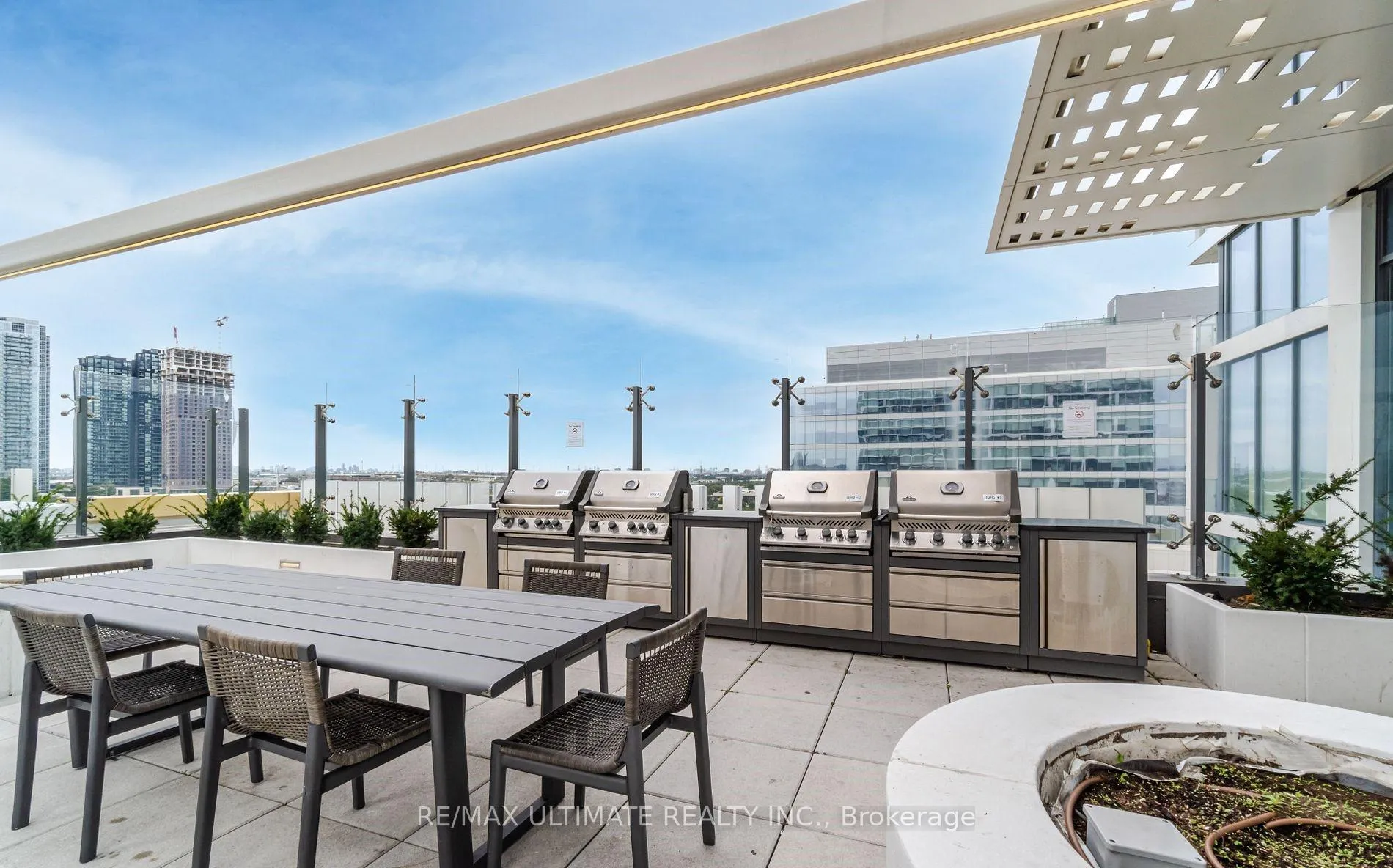 Photo 31 of Unit 4005, 5 Buttermill Avenue, Vaughan, Vaughan Corporate Centre — HOMEH