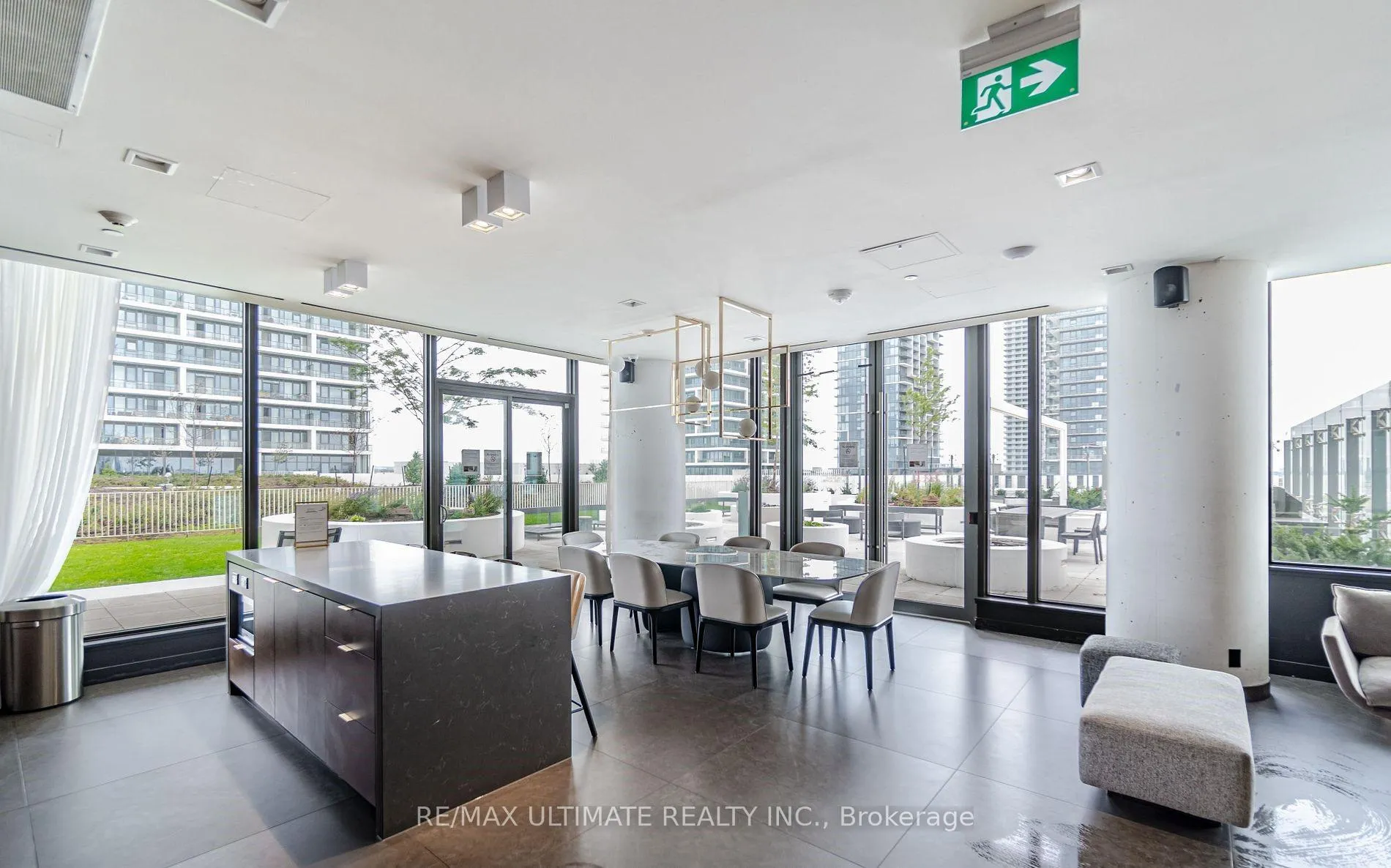 Photo 34 of Unit 4005, 5 Buttermill Avenue, Vaughan, Vaughan Corporate Centre — HOMEH