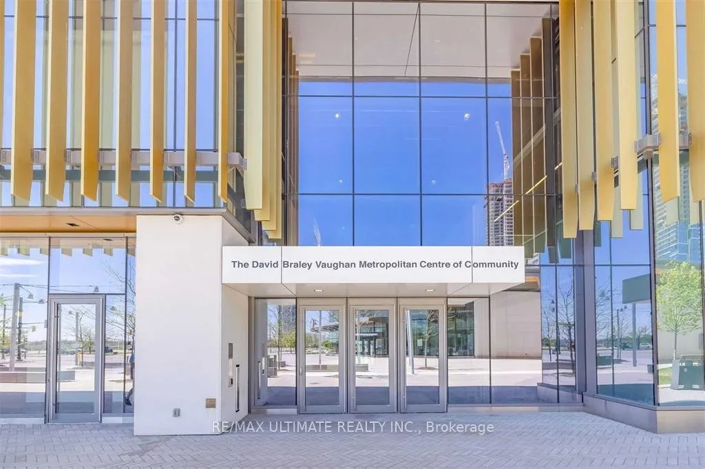 Photo 37 of Unit 4005, 5 Buttermill Avenue, Vaughan, Vaughan Corporate Centre — HOMEH
