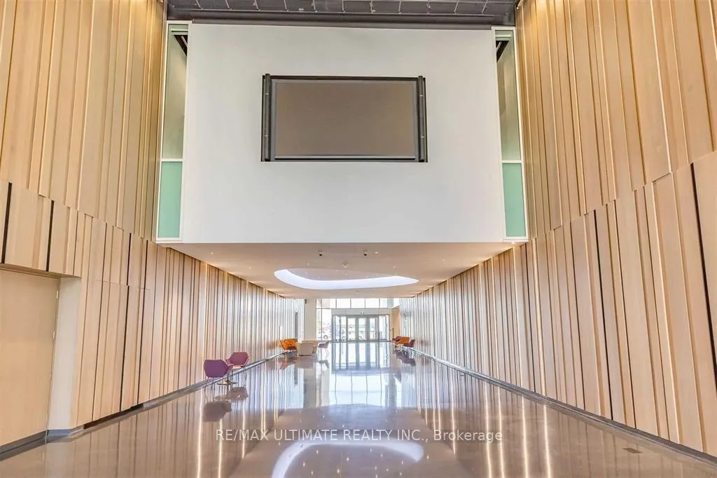 Photo 38 of Unit 4005, 5 Buttermill Avenue, Vaughan, Vaughan Corporate Centre — HOMEH