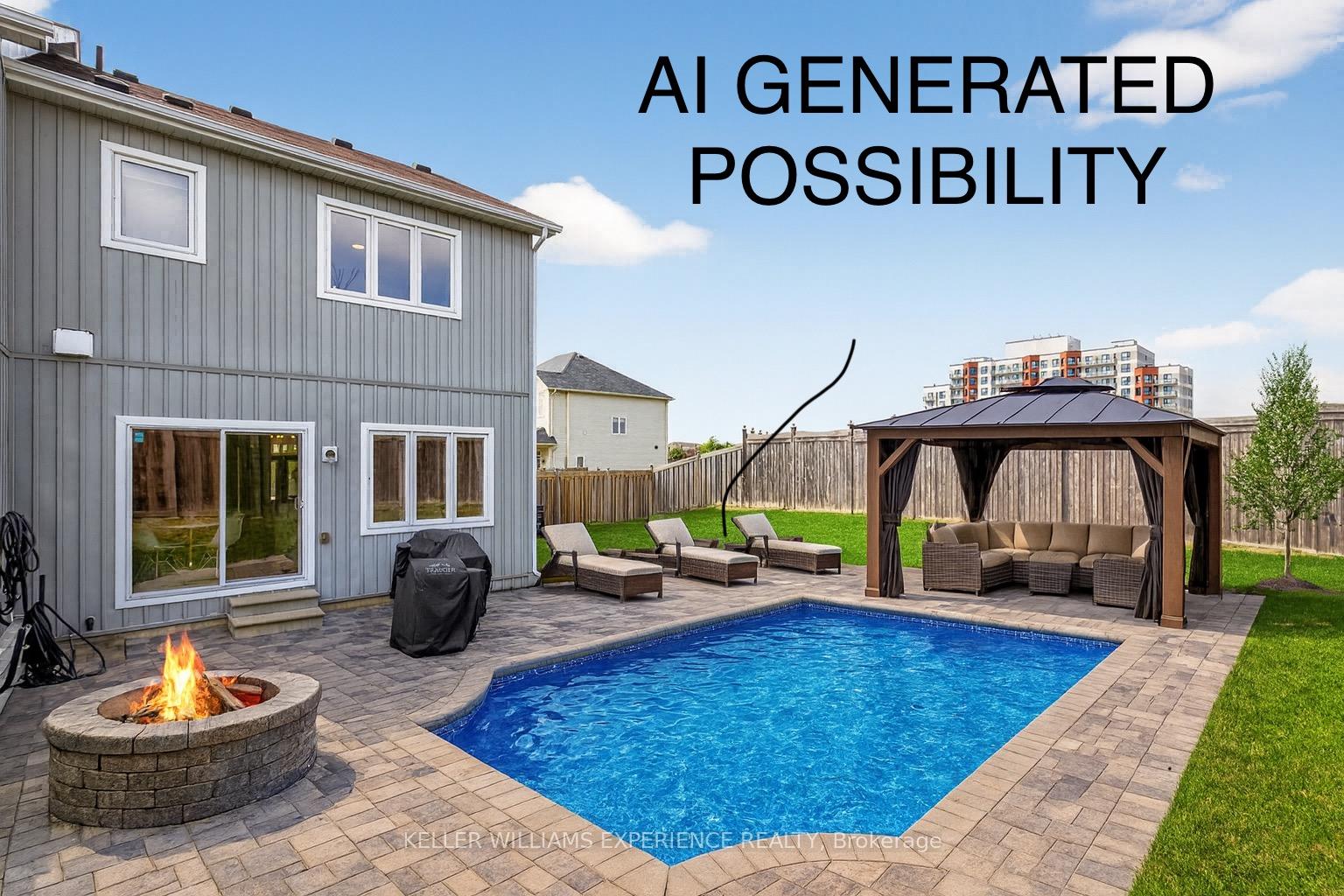 Photo 18 of 70 Pearcey Crescent, Barrie, Bayfield — HOMEH