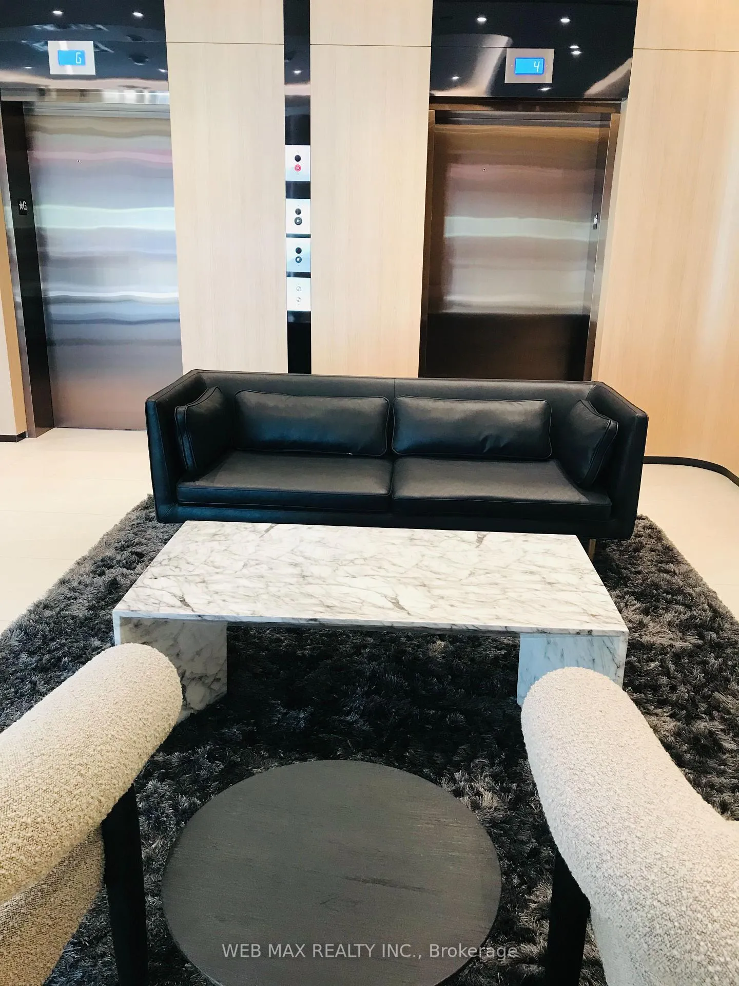 Photo 2 of Unit 401, 185 Alberta Avenue, Toronto, Oakwood Village — HOMEH