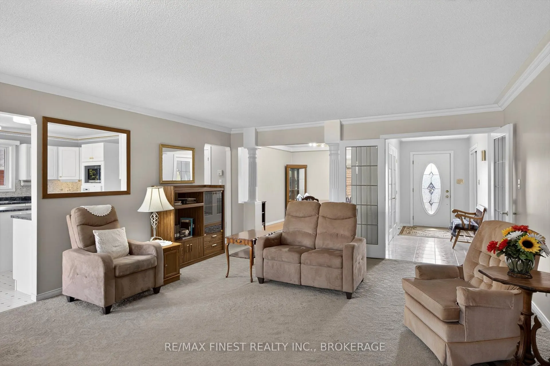 Photo 5 of 1616 College Park Drive, Peterborough, Otonabee Ward 1 — HOMEH