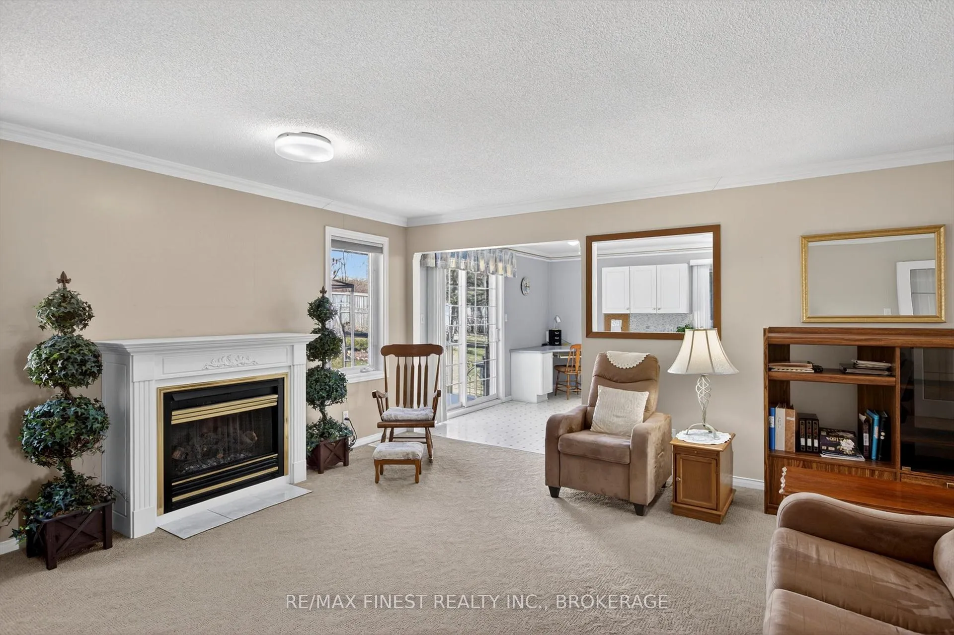 Photo 7 of 1616 College Park Drive, Peterborough, Otonabee Ward 1 — HOMEH