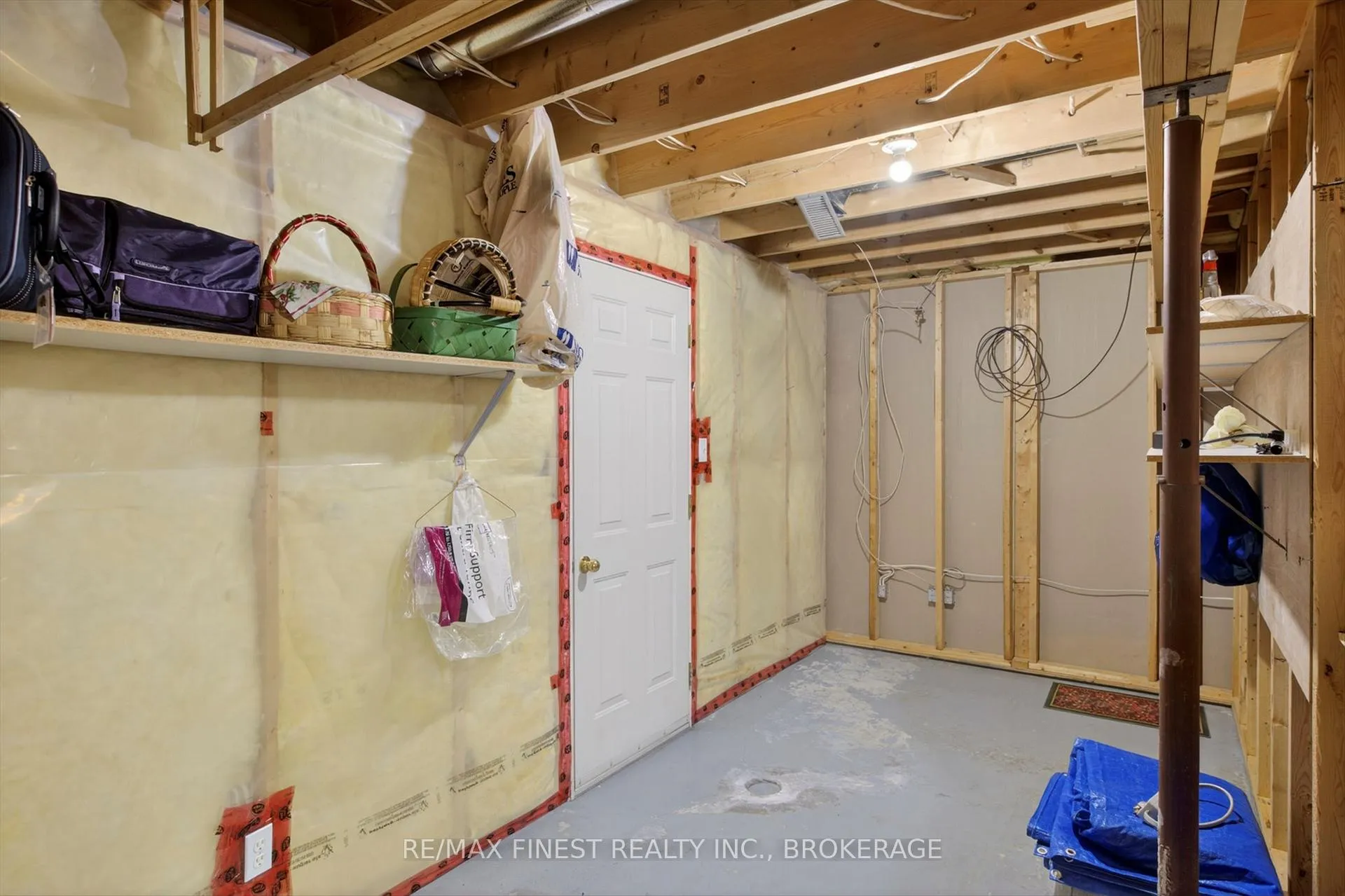 Photo 35 of 1616 College Park Drive, Peterborough, Otonabee Ward 1 — HOMEH