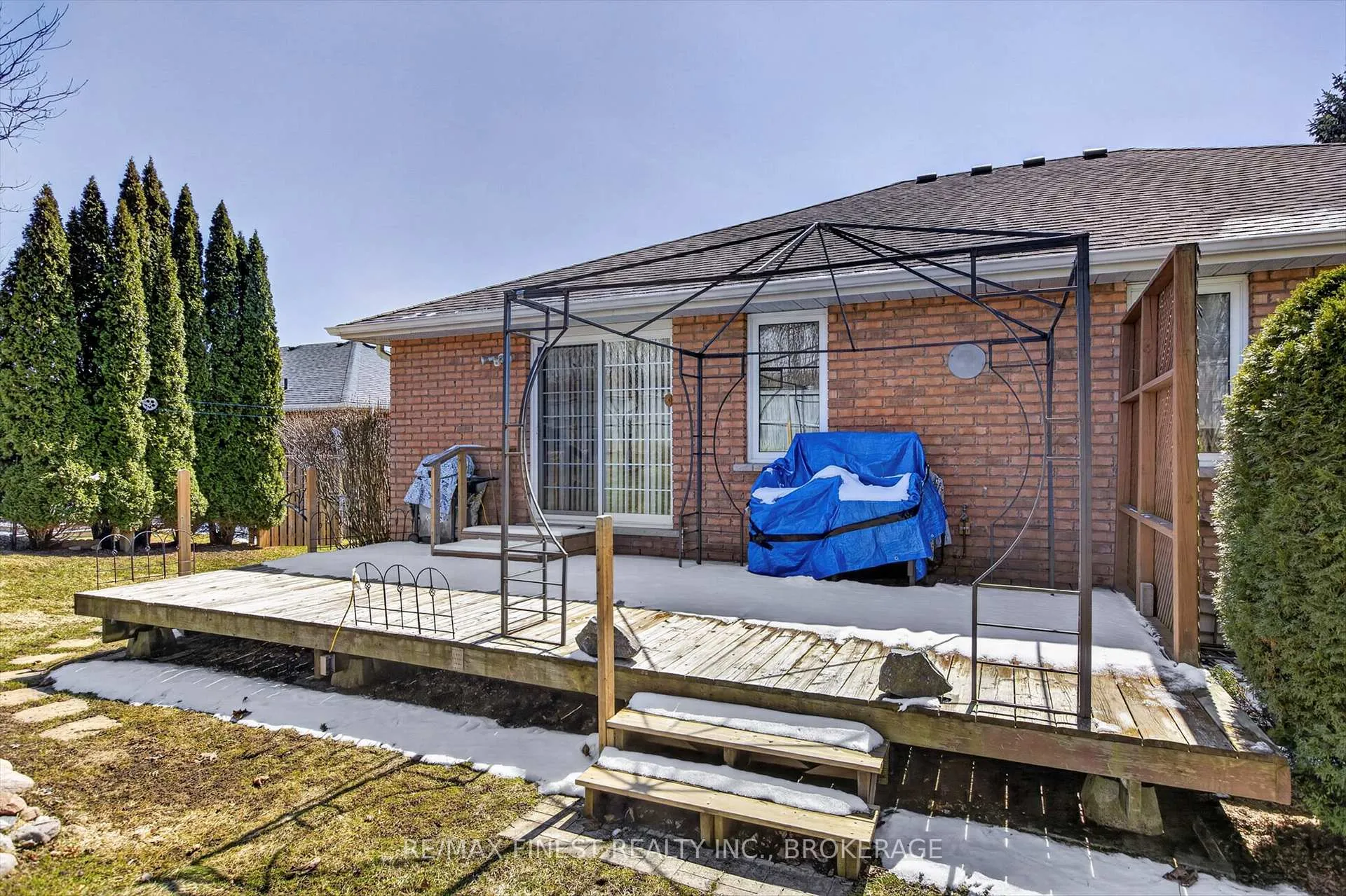 Photo 41 of 1616 College Park Drive, Peterborough, Otonabee Ward 1 — HOMEH