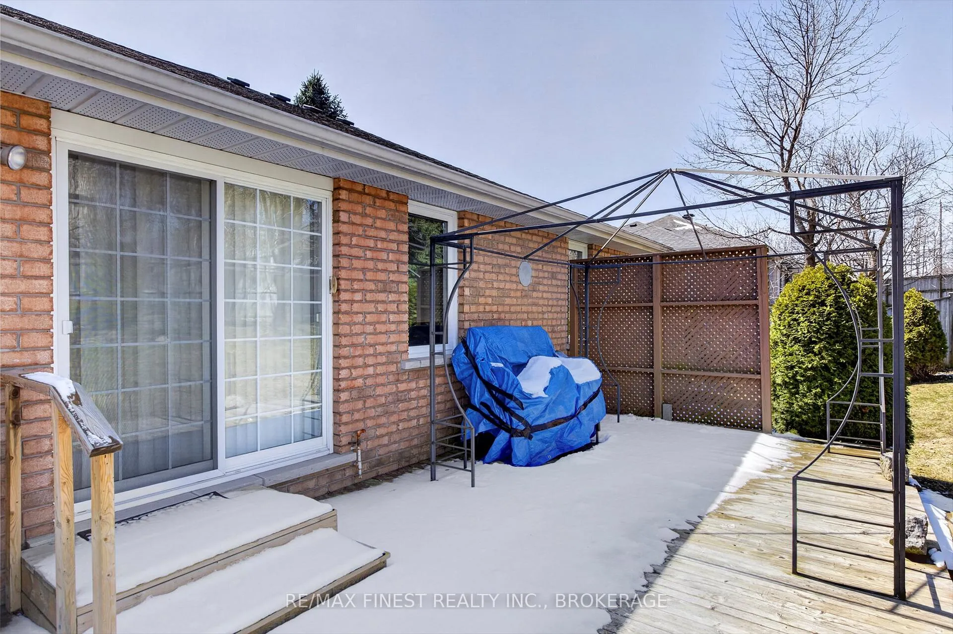Photo 42 of 1616 College Park Drive, Peterborough, Otonabee Ward 1 — HOMEH