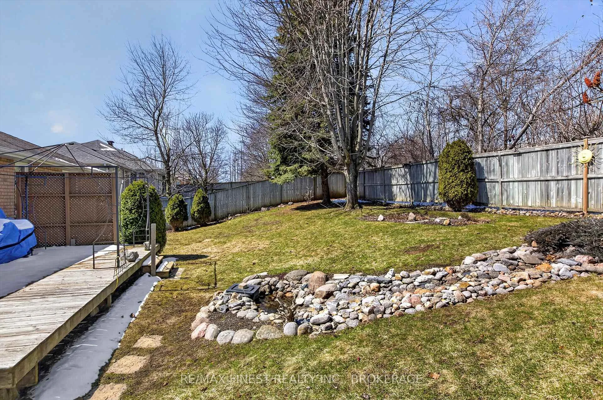 Photo 44 of 1616 College Park Drive, Peterborough, Otonabee Ward 1 — HOMEH