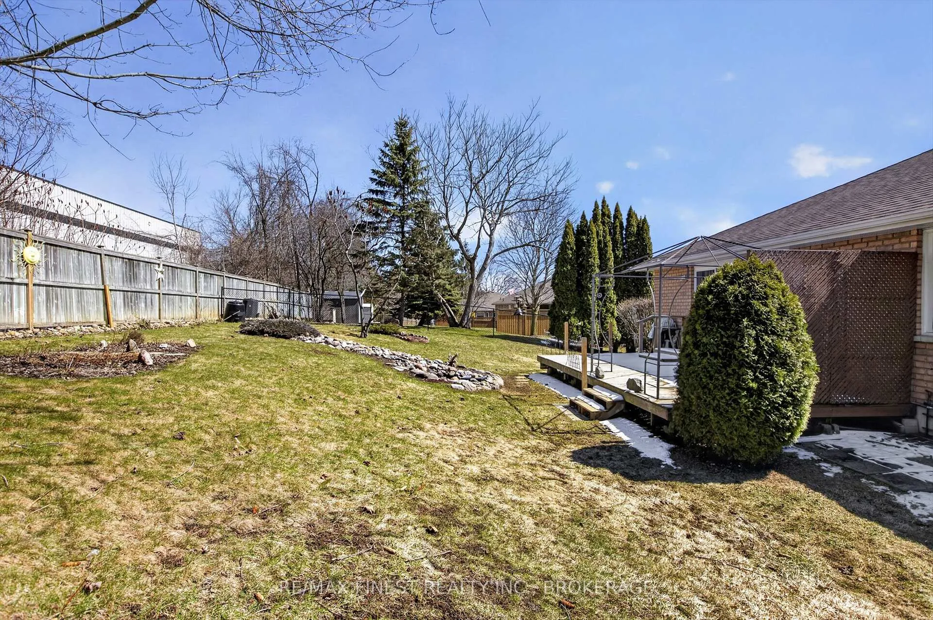 Photo 45 of 1616 College Park Drive, Peterborough, Otonabee Ward 1 — HOMEH
