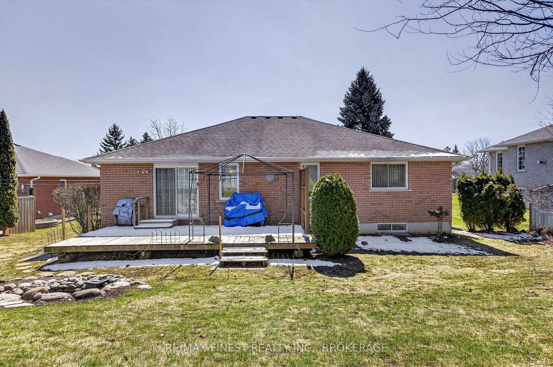 Photo 46 of 1616 College Park Drive, Peterborough, Otonabee Ward 1 — HOMEH