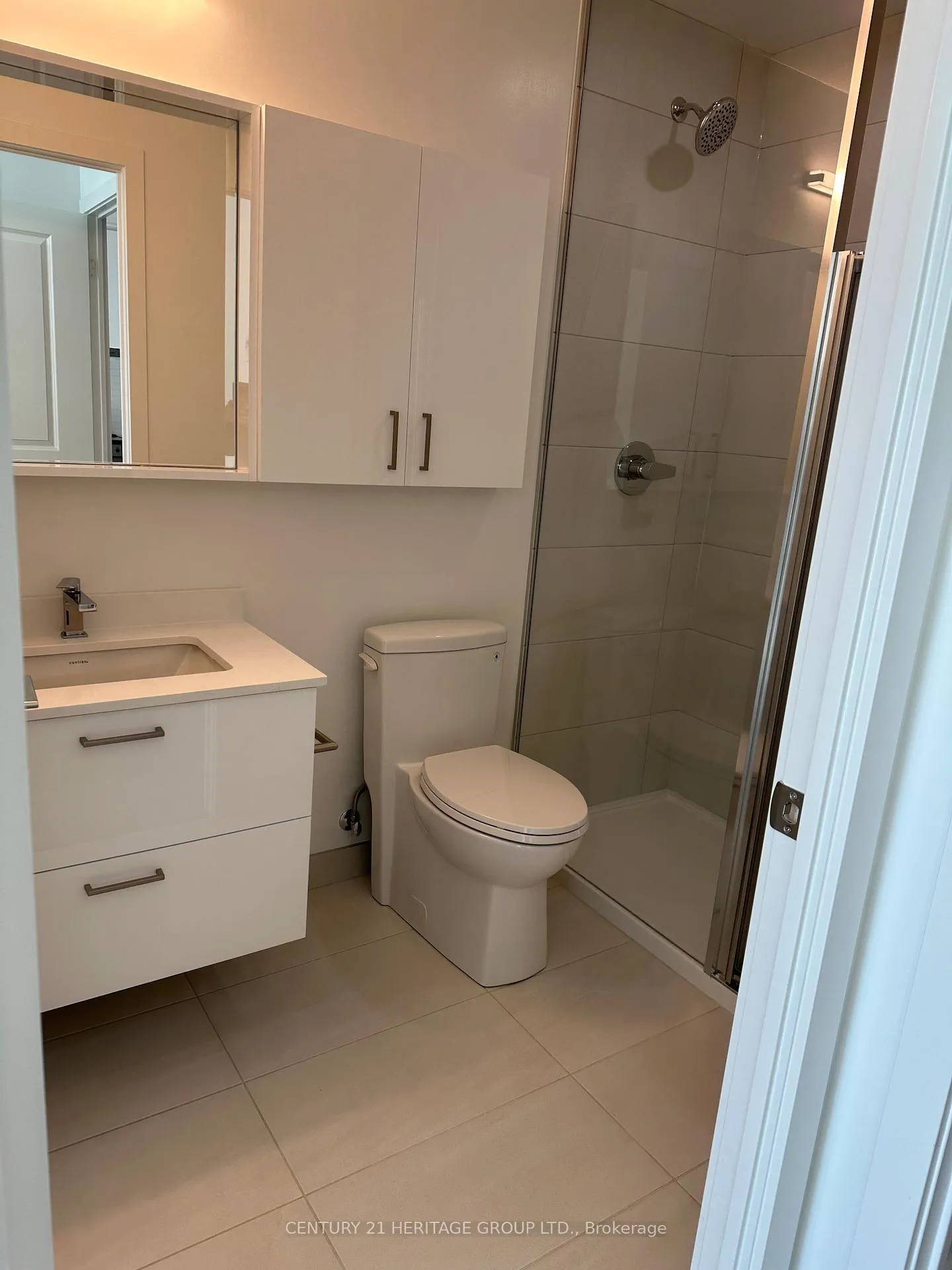 Photo 10 of Unit 2904, 30 Upper Mall Way, Vaughan, Brownridge — HOMEH