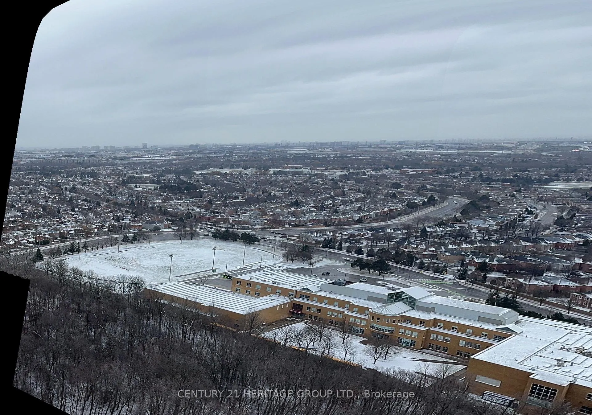 Photo 17 of Unit 2904, 30 Upper Mall Way, Vaughan, Brownridge — HOMEH