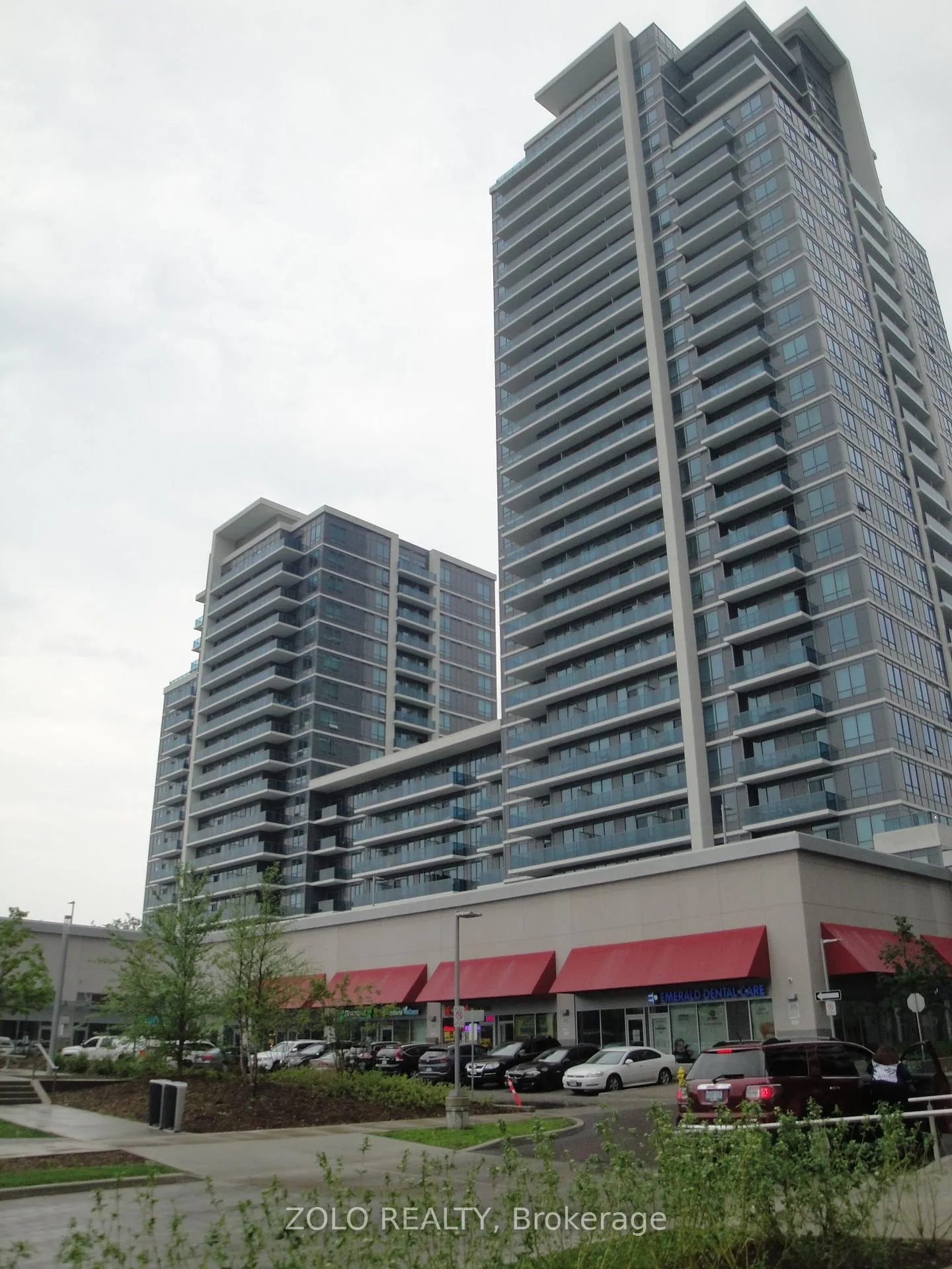 Photo 2 of Unit 2110, 7165 Yonge Street E, Markham, Grandview — HOMEH