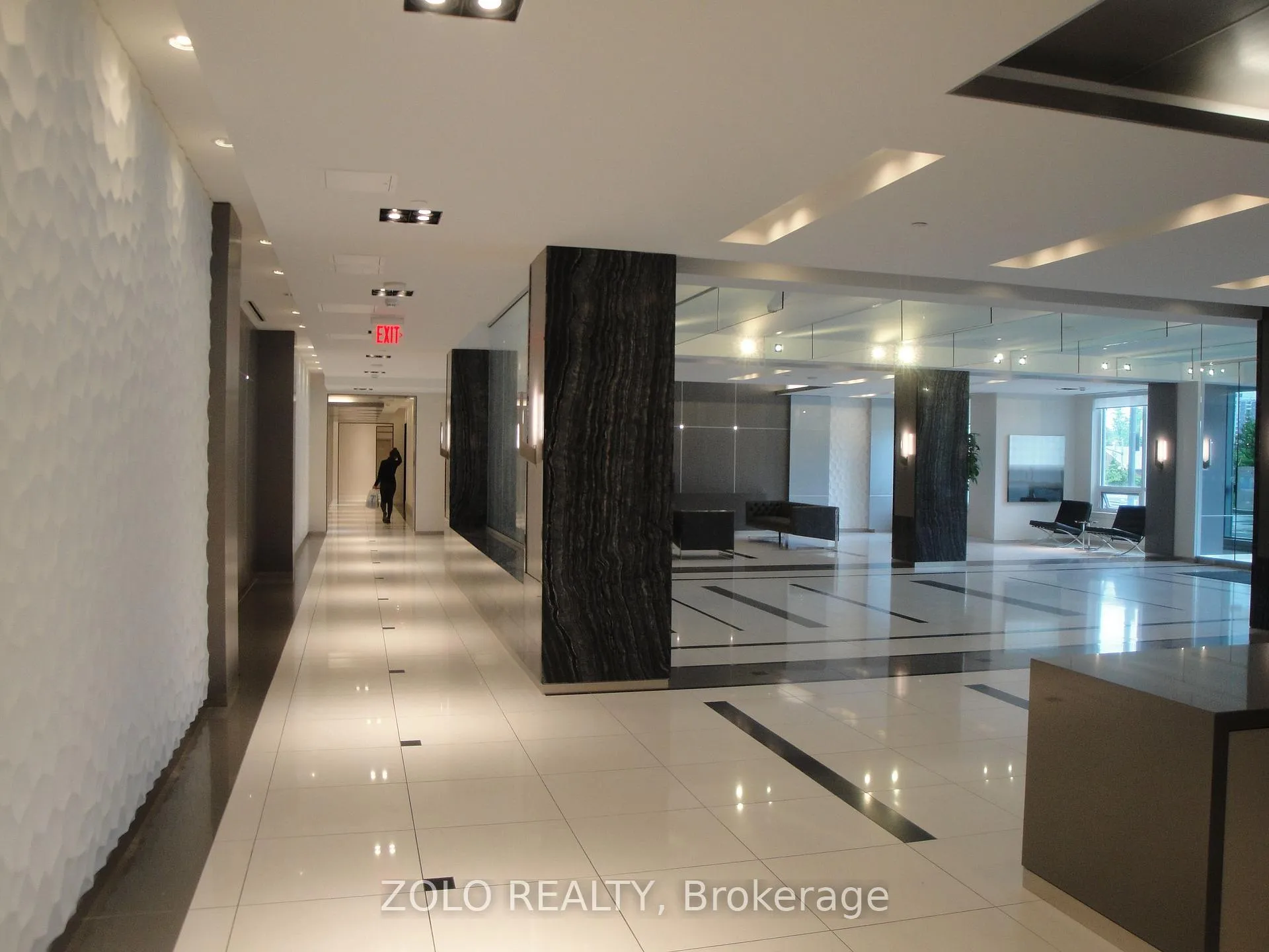 Photo 3 of Unit 2110, 7165 Yonge Street E, Markham, Grandview — HOMEH