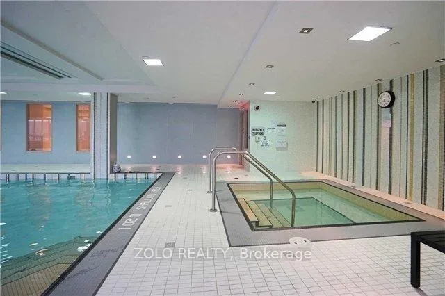 Photo 13 of Unit 2110, 7165 Yonge Street E, Markham, Grandview — HOMEH