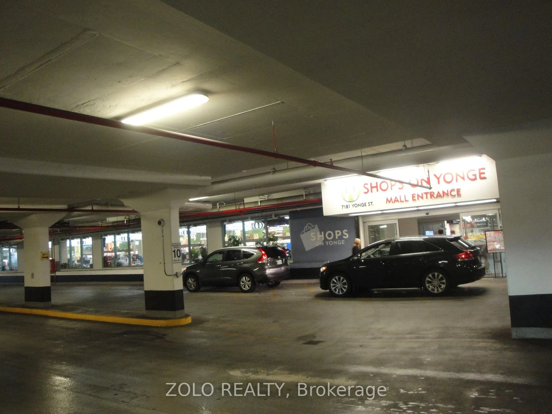 Photo 18 of Unit 2110, 7165 Yonge Street E, Markham, Grandview — HOMEH