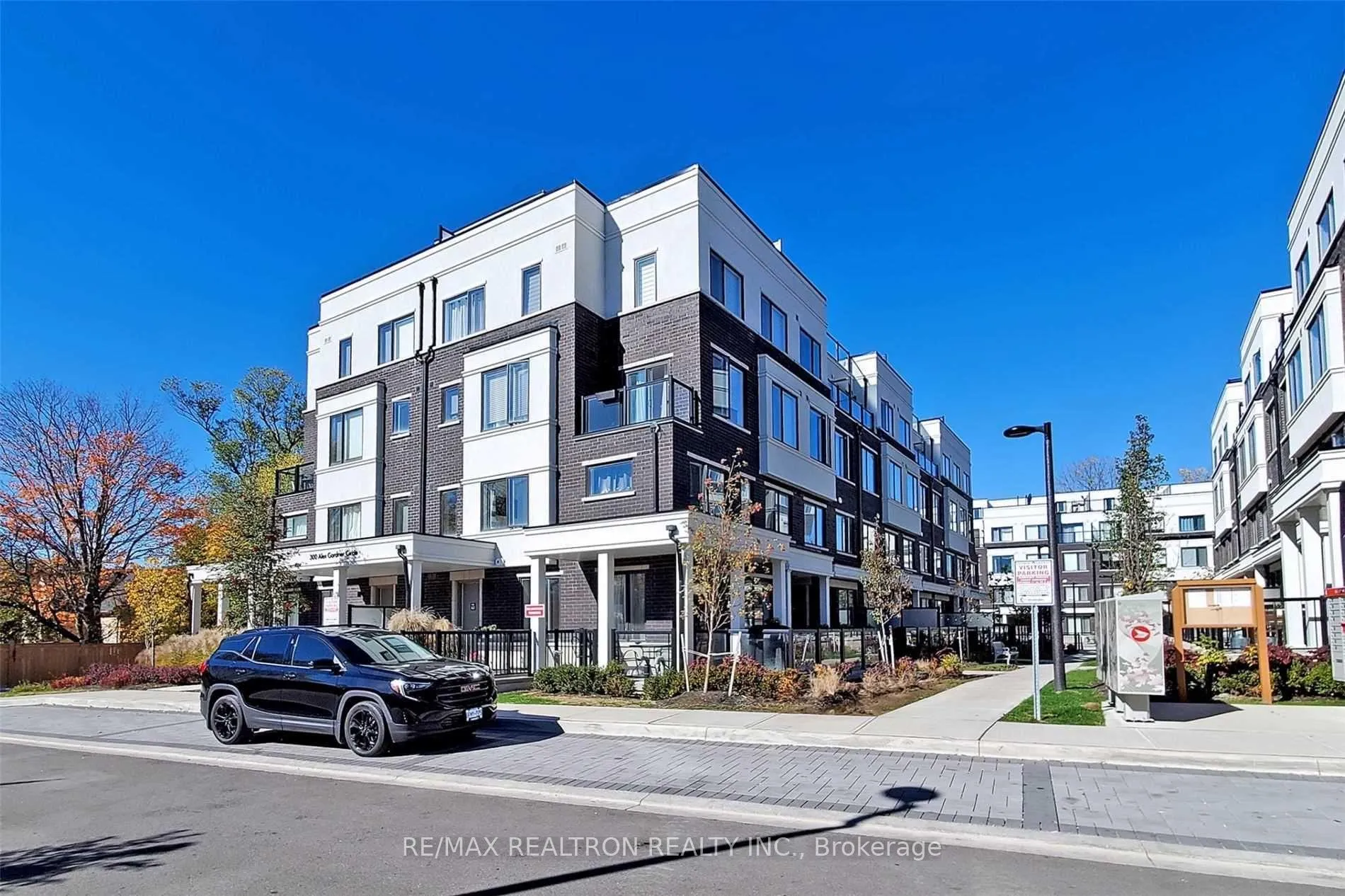 Photo 1 of Unit 60, 300 Alex Gardner Circle, Aurora, Aurora Village — HOMEH