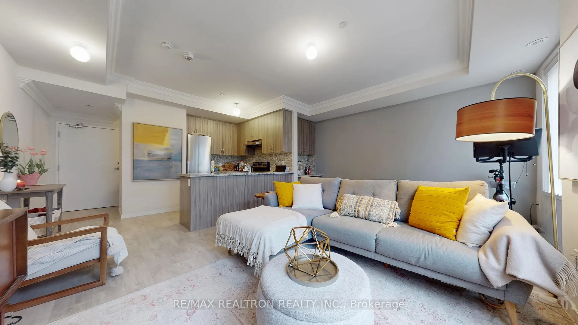 Photo 3 of Unit 60, 300 Alex Gardner Circle, Aurora, Aurora Village — HOMEH