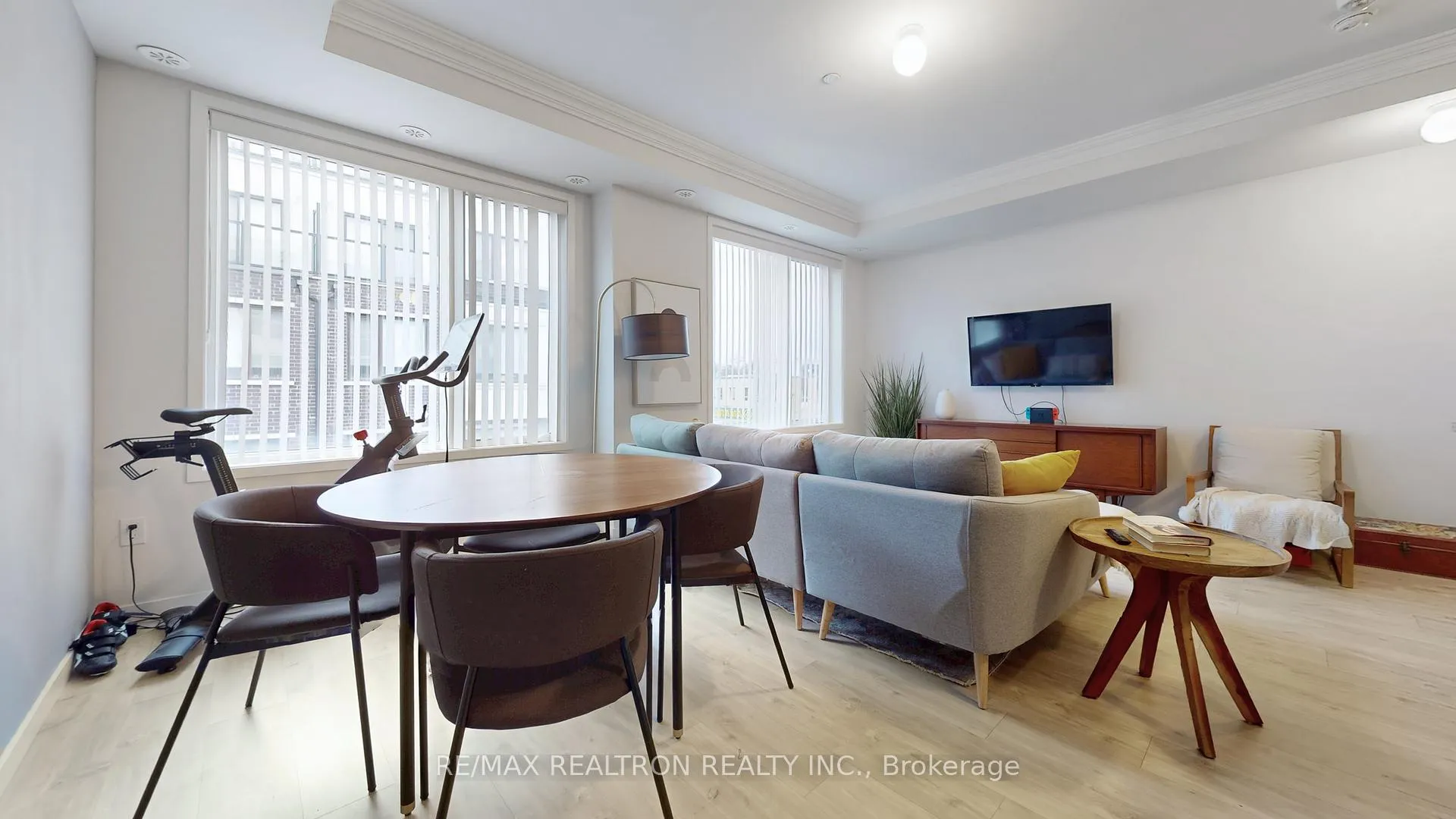 Photo 4 of Unit 60, 300 Alex Gardner Circle, Aurora, Aurora Village — HOMEH