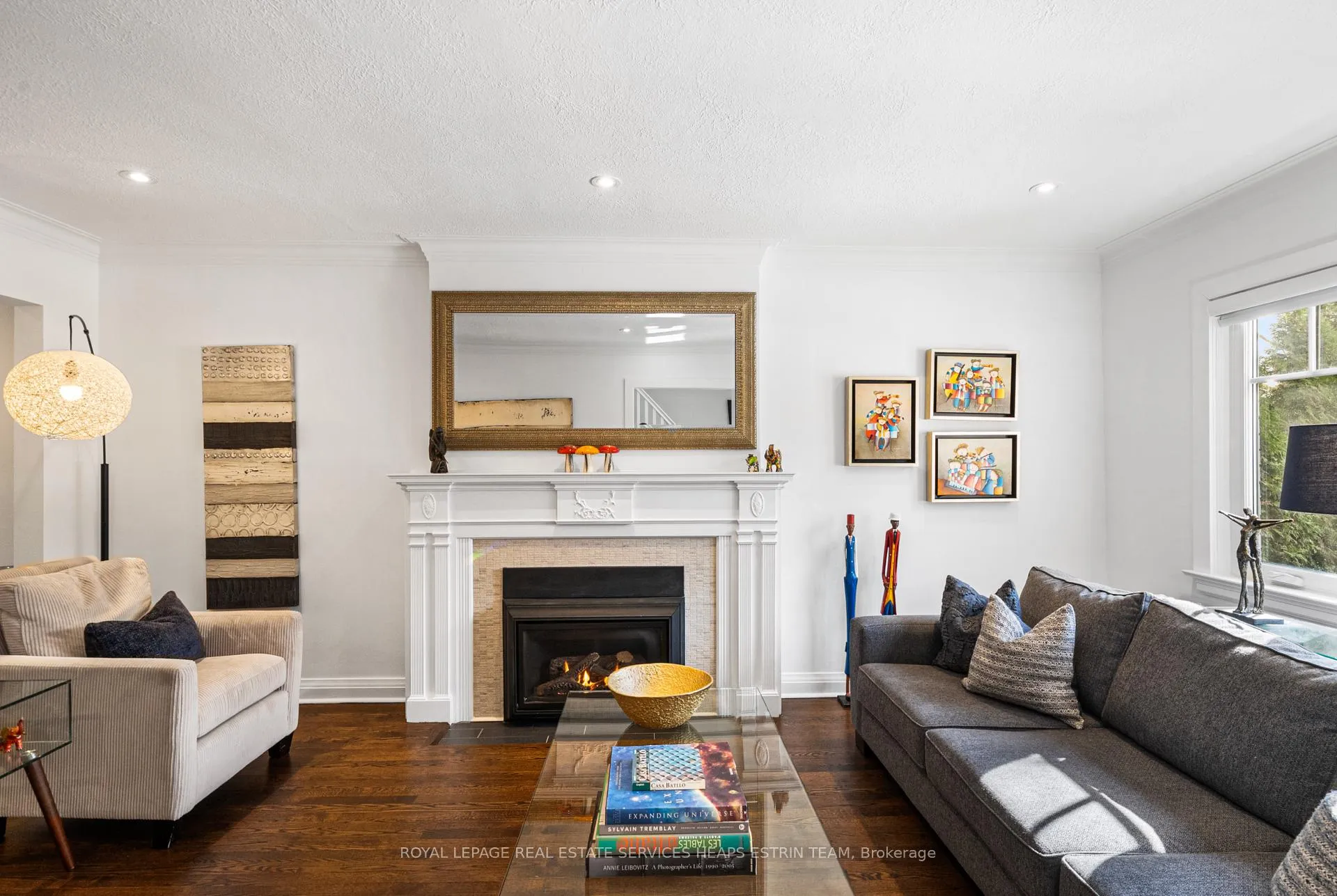 Photo 6 of 46 Donlea Drive, Toronto, Leaside — HOMEH