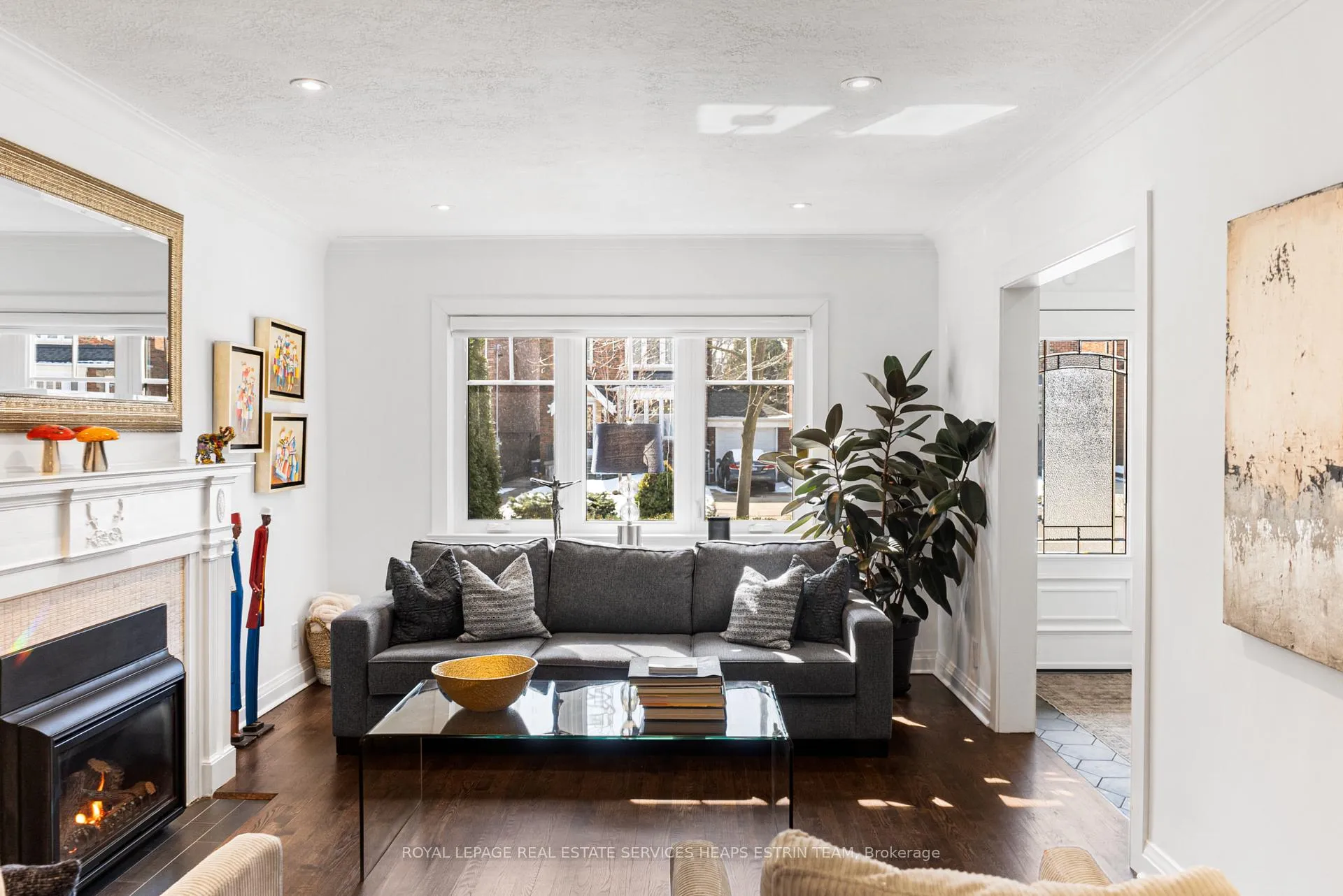 Photo 7 of 46 Donlea Drive, Toronto, Leaside — HOMEH