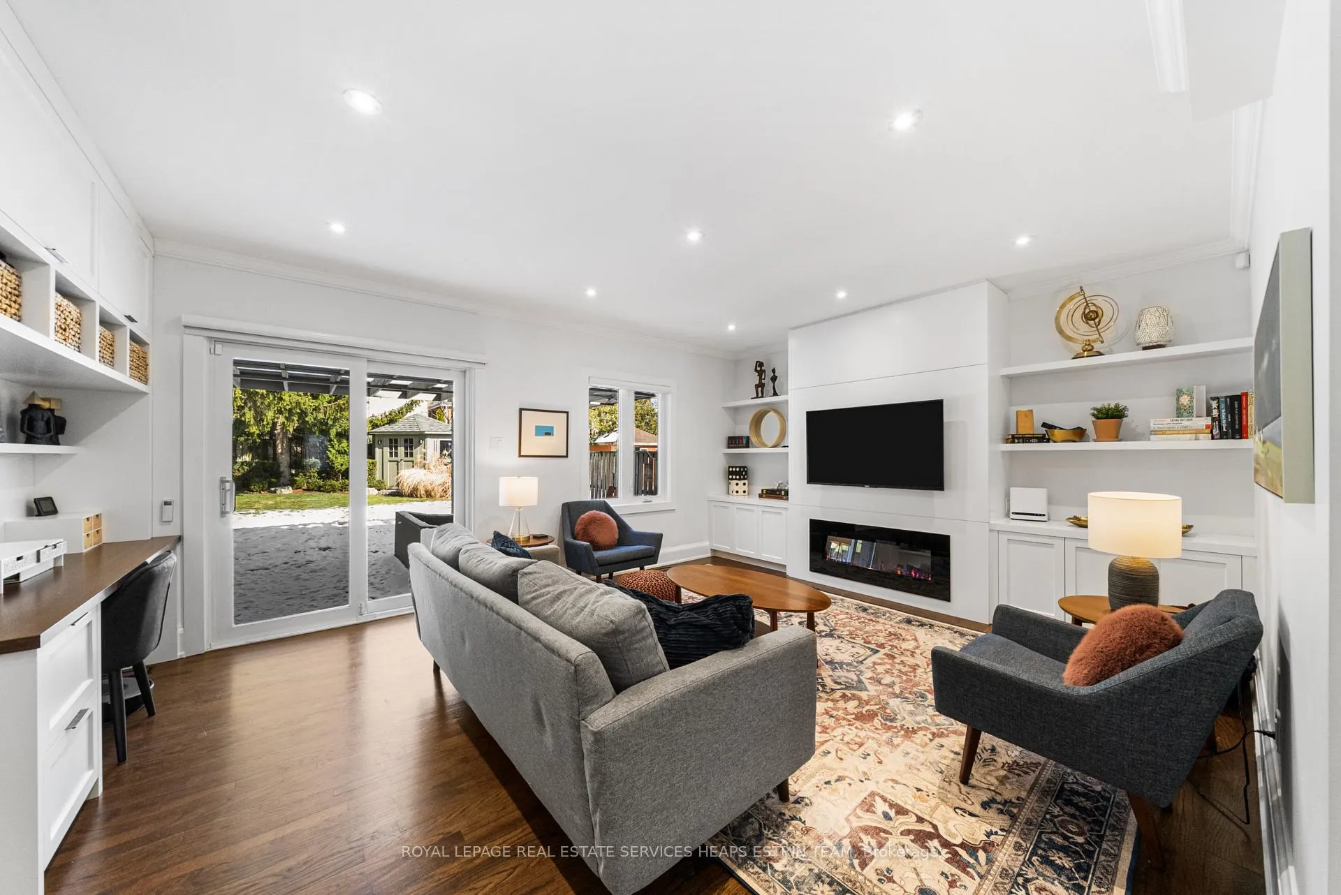 Photo 15 of 46 Donlea Drive, Toronto, Leaside — HOMEH