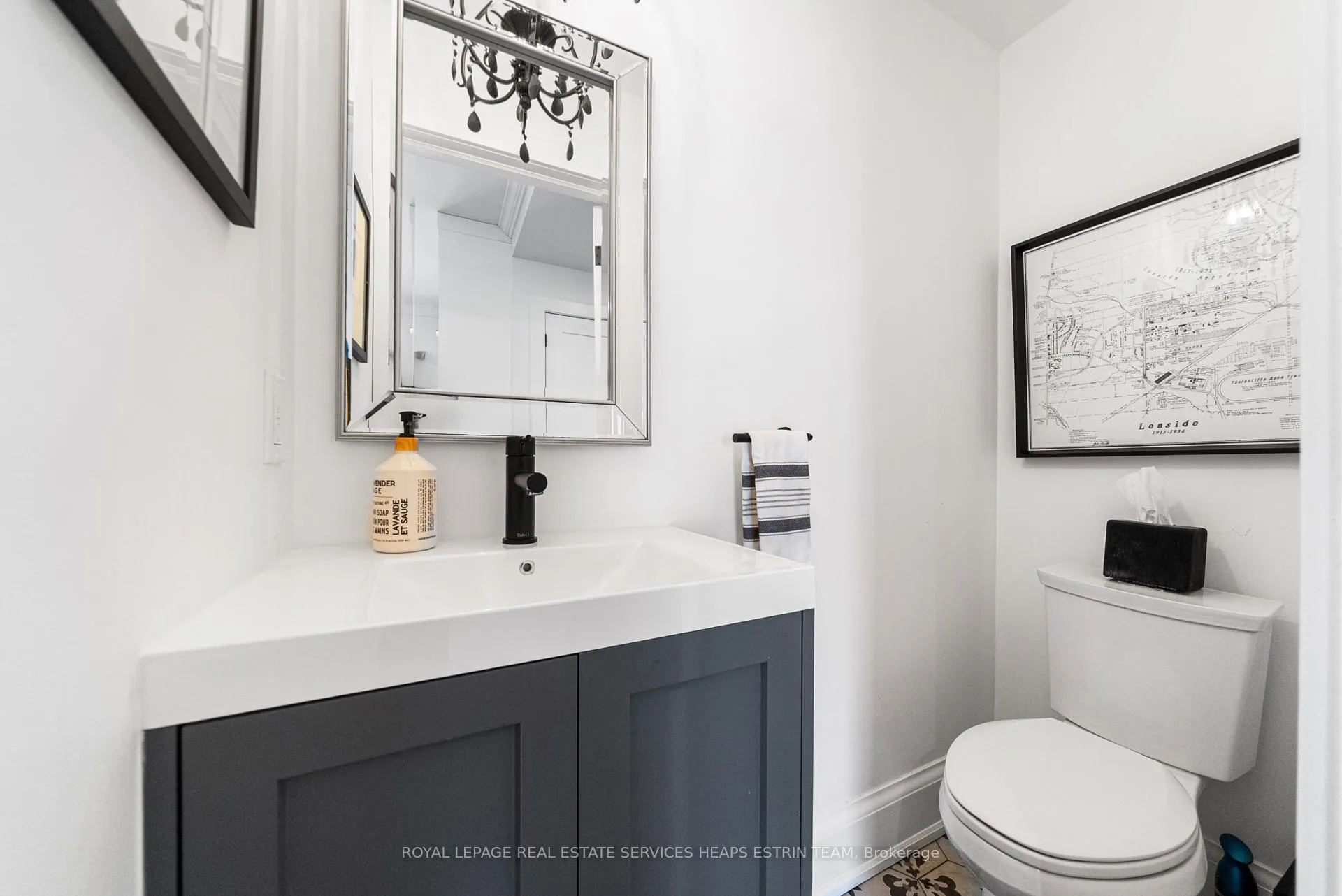 Photo 19 of 46 Donlea Drive, Toronto, Leaside — HOMEH