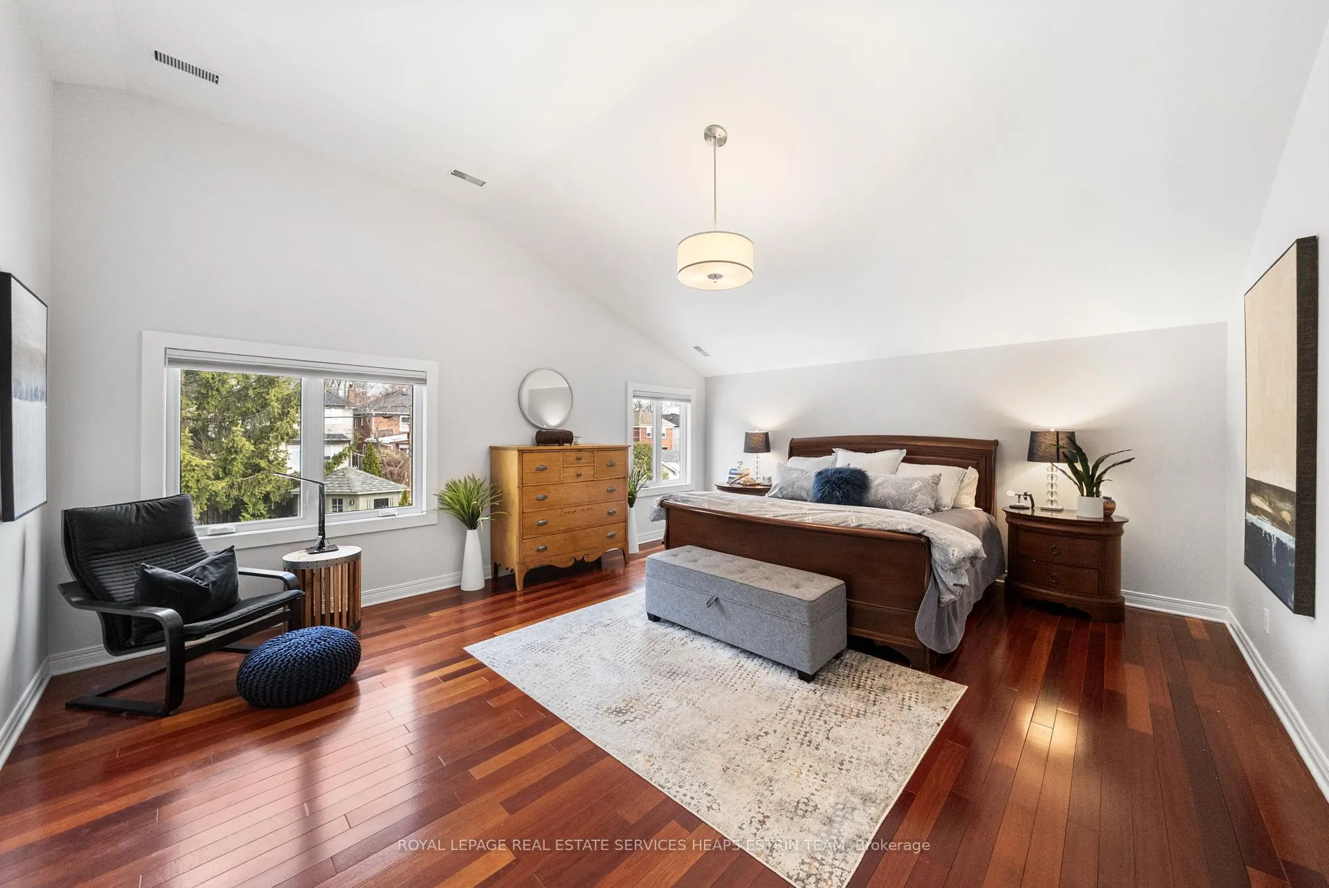 Photo 20 of 46 Donlea Drive, Toronto, Leaside — HOMEH