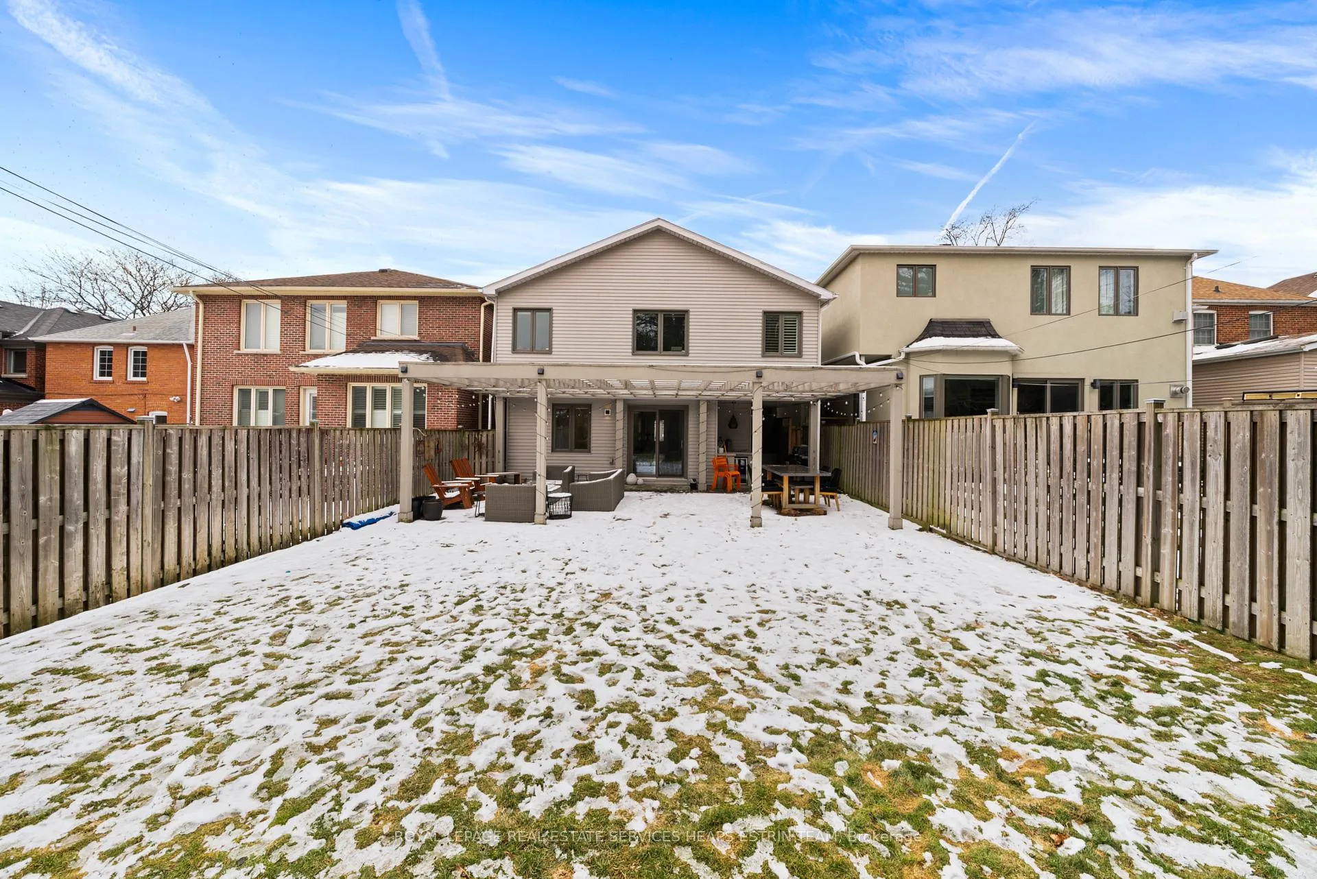 Photo 39 of 46 Donlea Drive, Toronto, Leaside — HOMEH