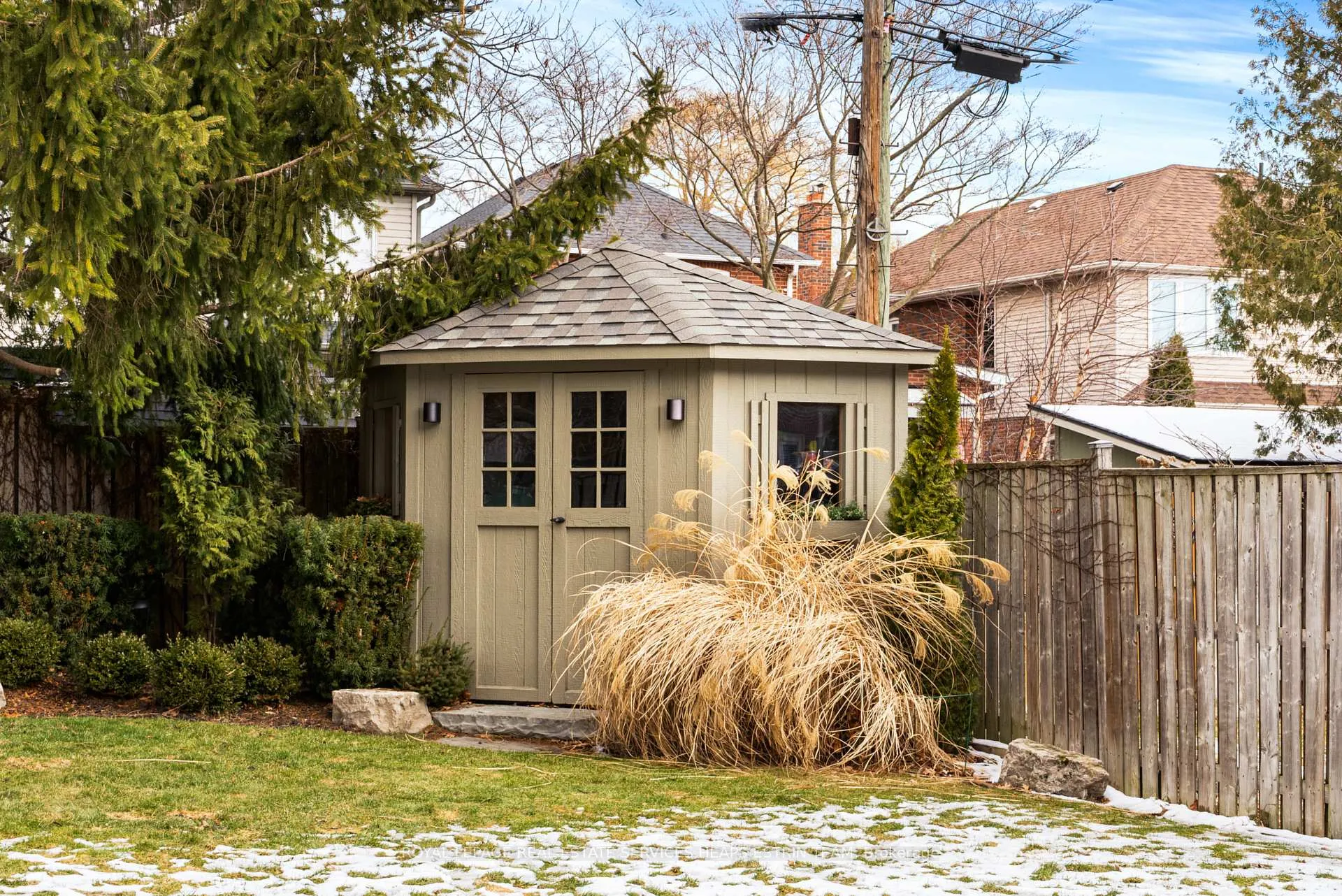 Photo 41 of 46 Donlea Drive, Toronto, Leaside — HOMEH