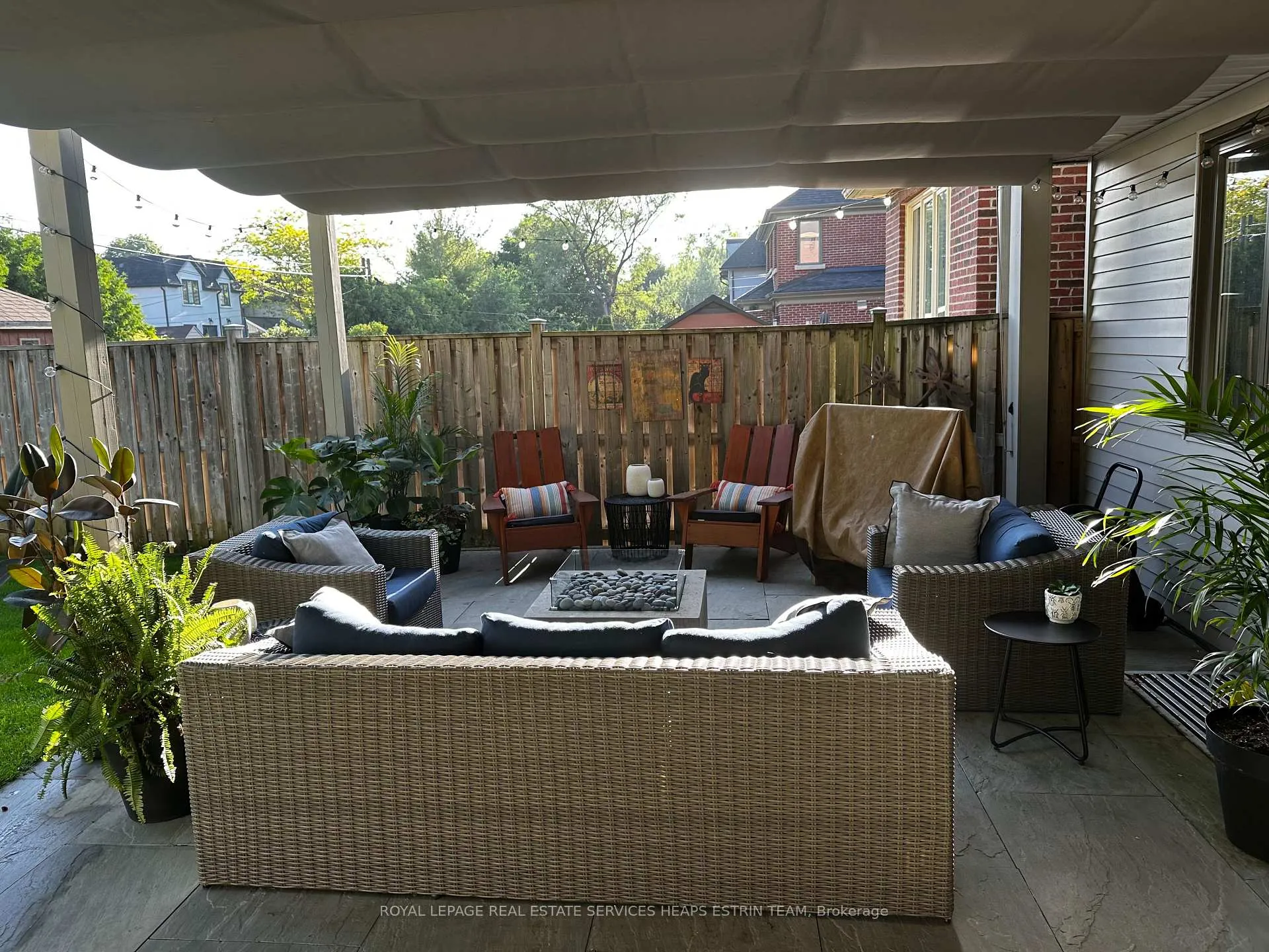 Photo 42 of 46 Donlea Drive, Toronto, Leaside — HOMEH