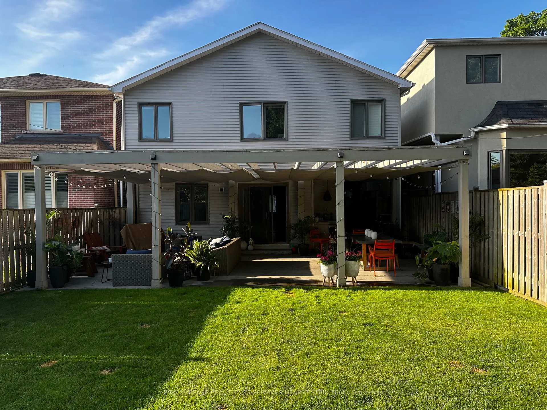 Photo 43 of 46 Donlea Drive, Toronto, Leaside — HOMEH