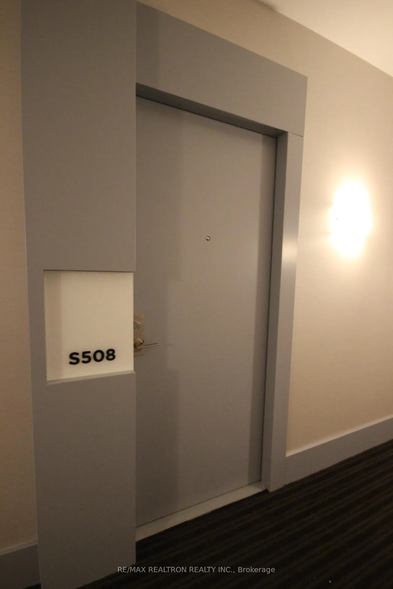 Photo 3 of Unit 1208, 45 Baseball Place, Toronto, South Riverdale — HOMEH