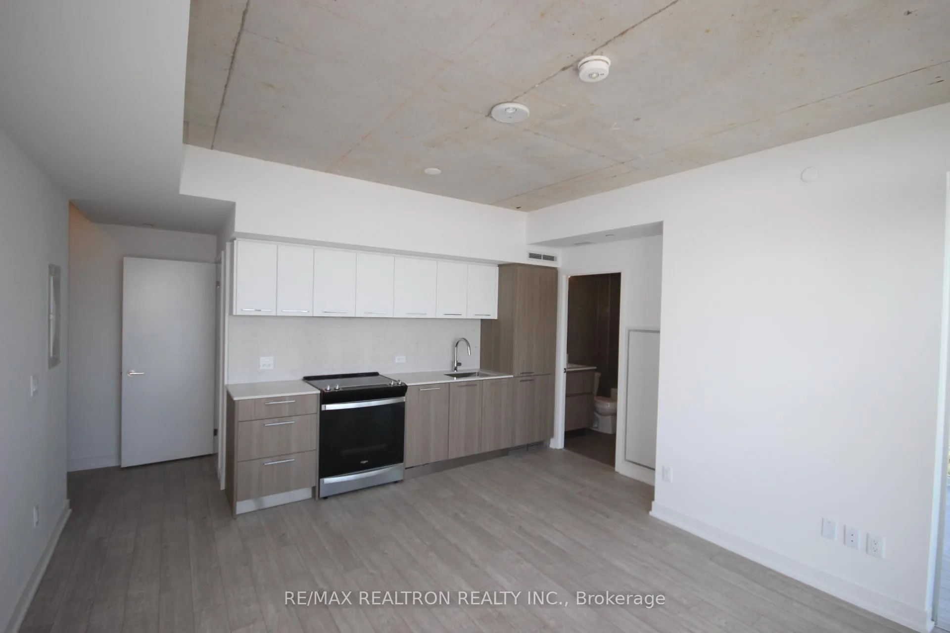 Photo 7 of Unit 1208, 45 Baseball Place, Toronto, South Riverdale — HOMEH