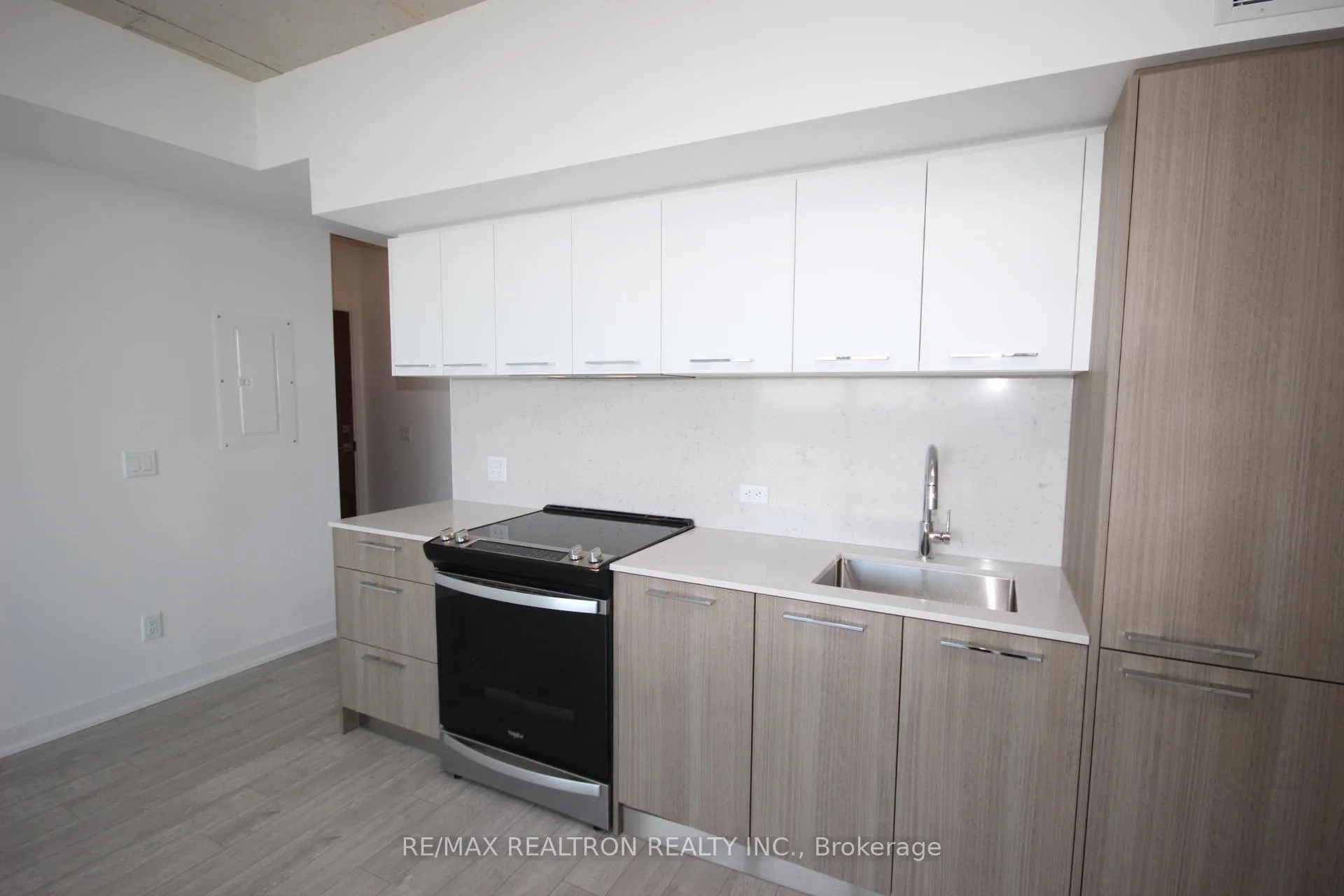 Photo 9 of Unit 1208, 45 Baseball Place, Toronto, South Riverdale — HOMEH