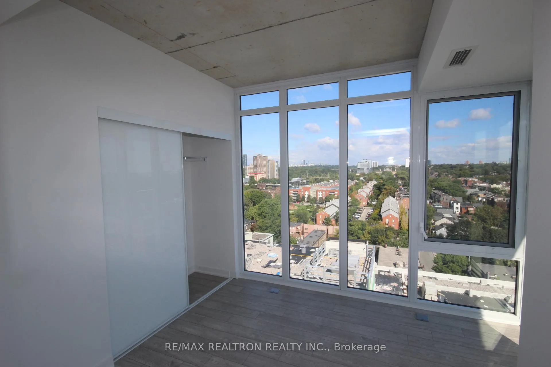 Photo 13 of Unit 1208, 45 Baseball Place, Toronto, South Riverdale — HOMEH